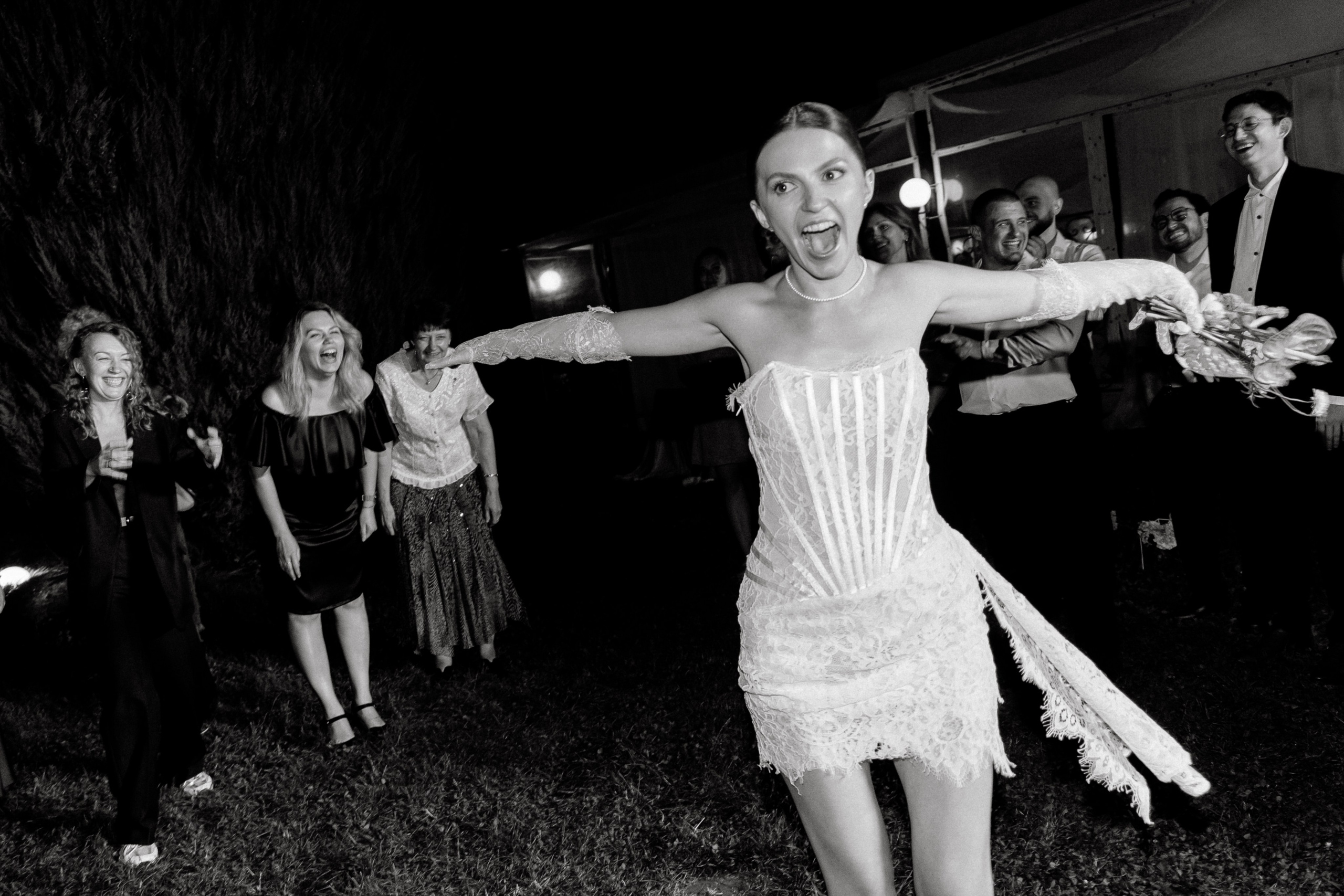 Станислав и Анастасия. Свадебный организатор в Тольятти | Самаре