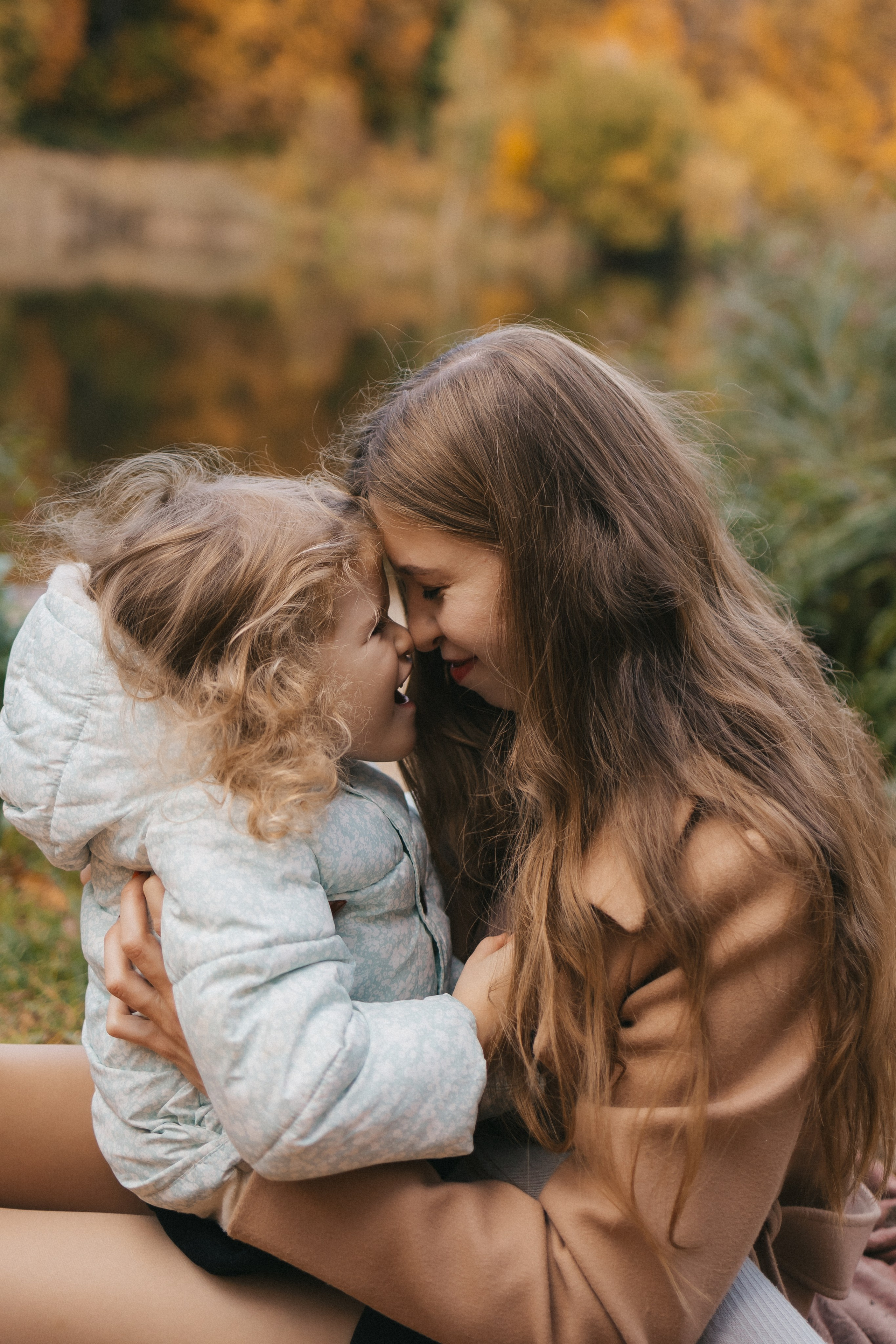 Алексей, Анастасия, Софа и Лев. Фотограф Нижний Новгород