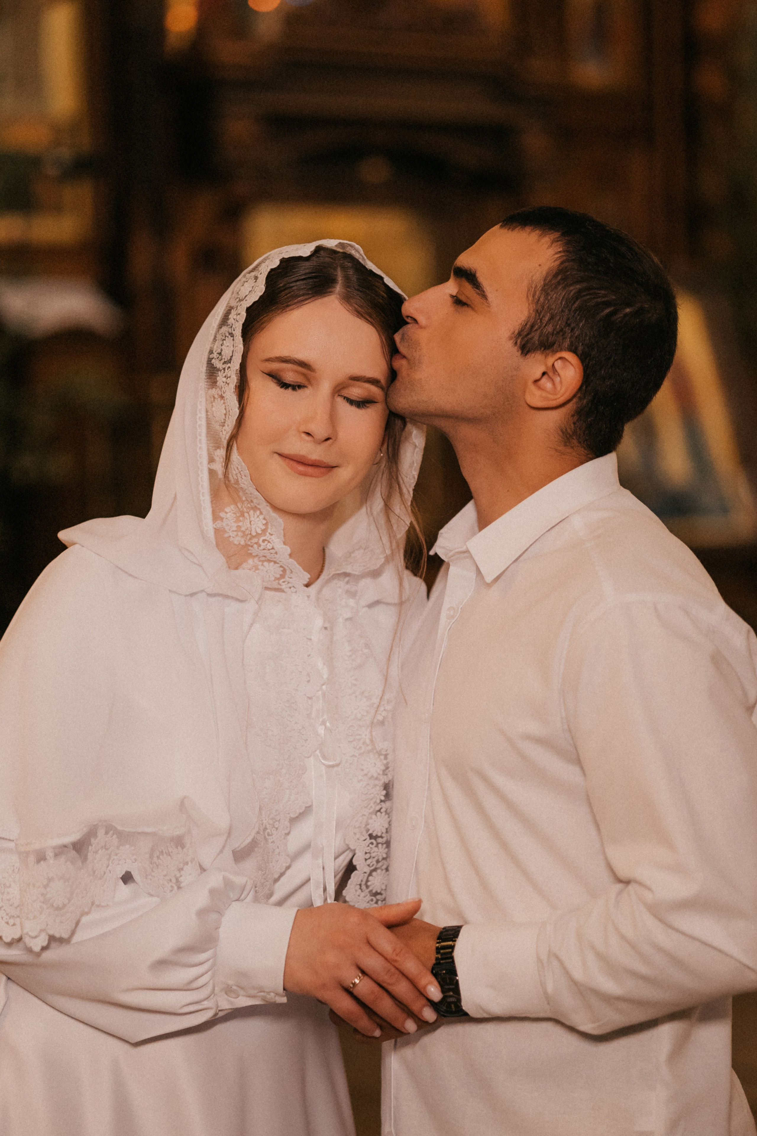 Венчание. Фотограф Нижний Новгород