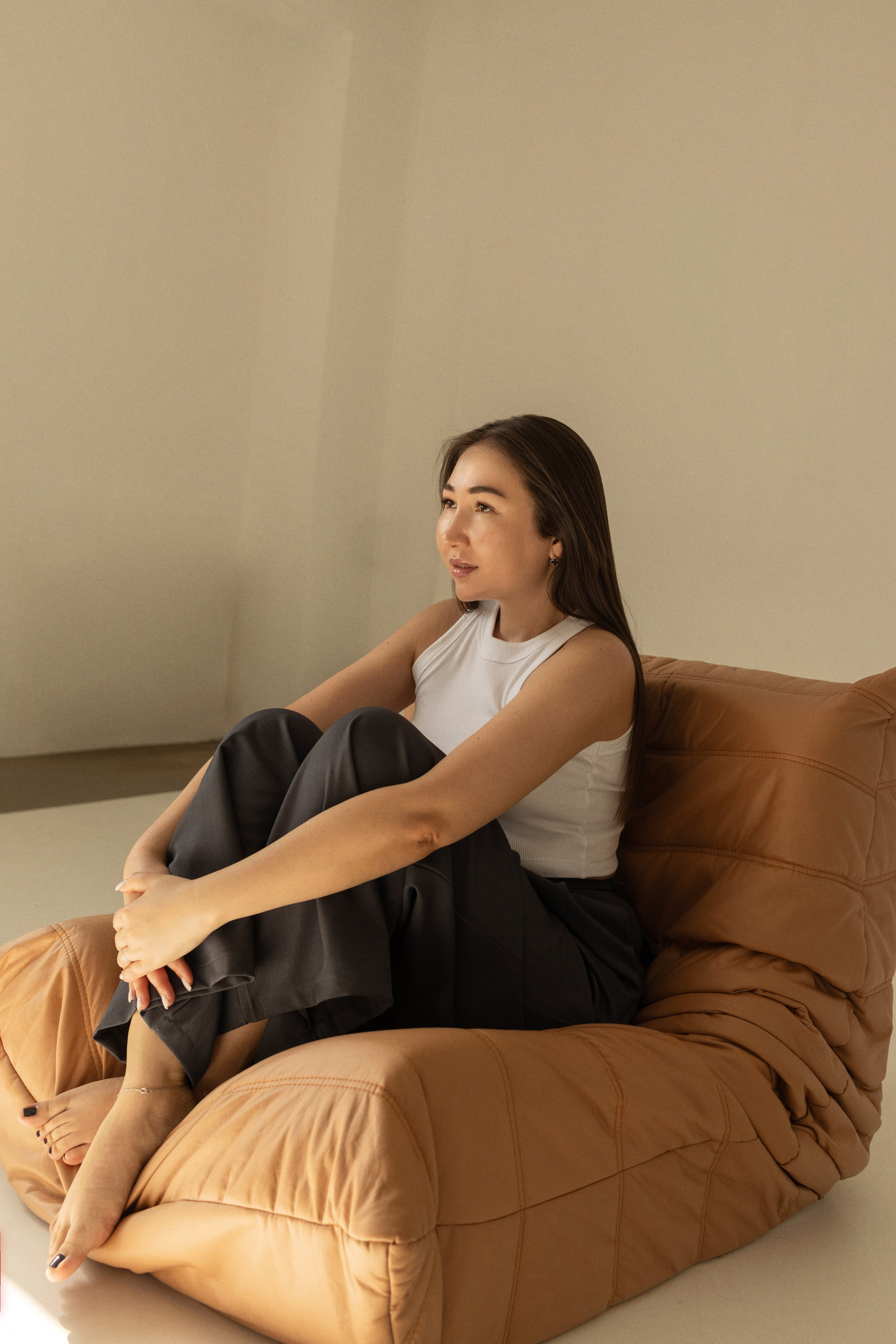 Элина. Алина Камалова