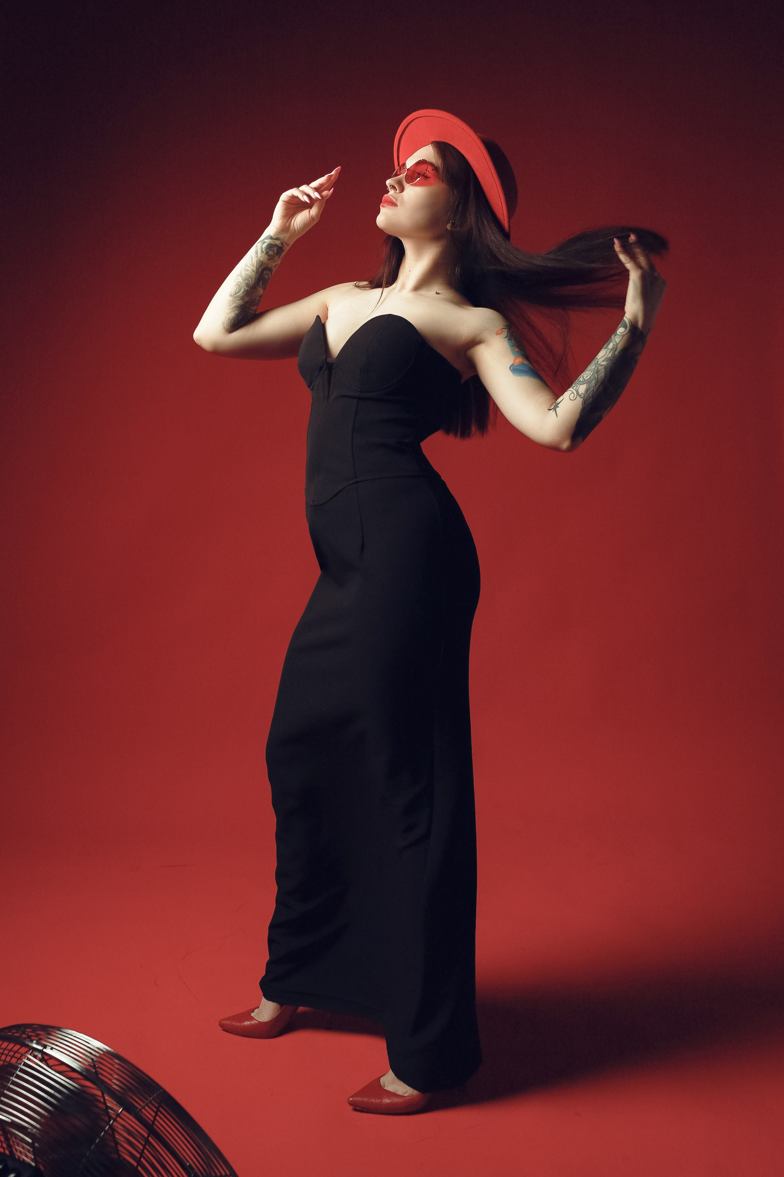 Мария. Свадебные фотографы в г. Сургут Маркова Наталья и Замахина Елена