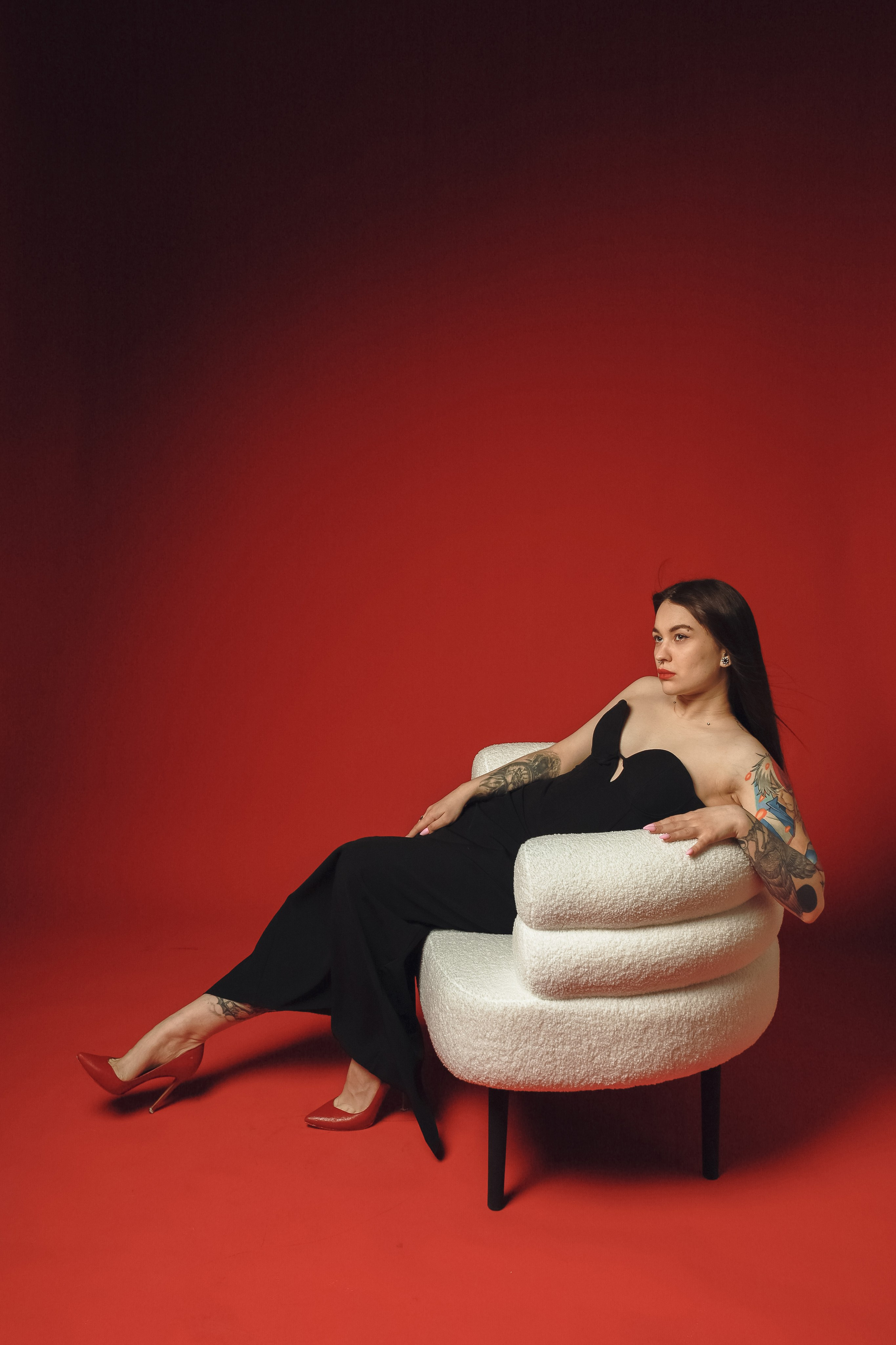 Мария. Свадебные фотографы в г. Сургут Маркова Наталья и Замахина Елена