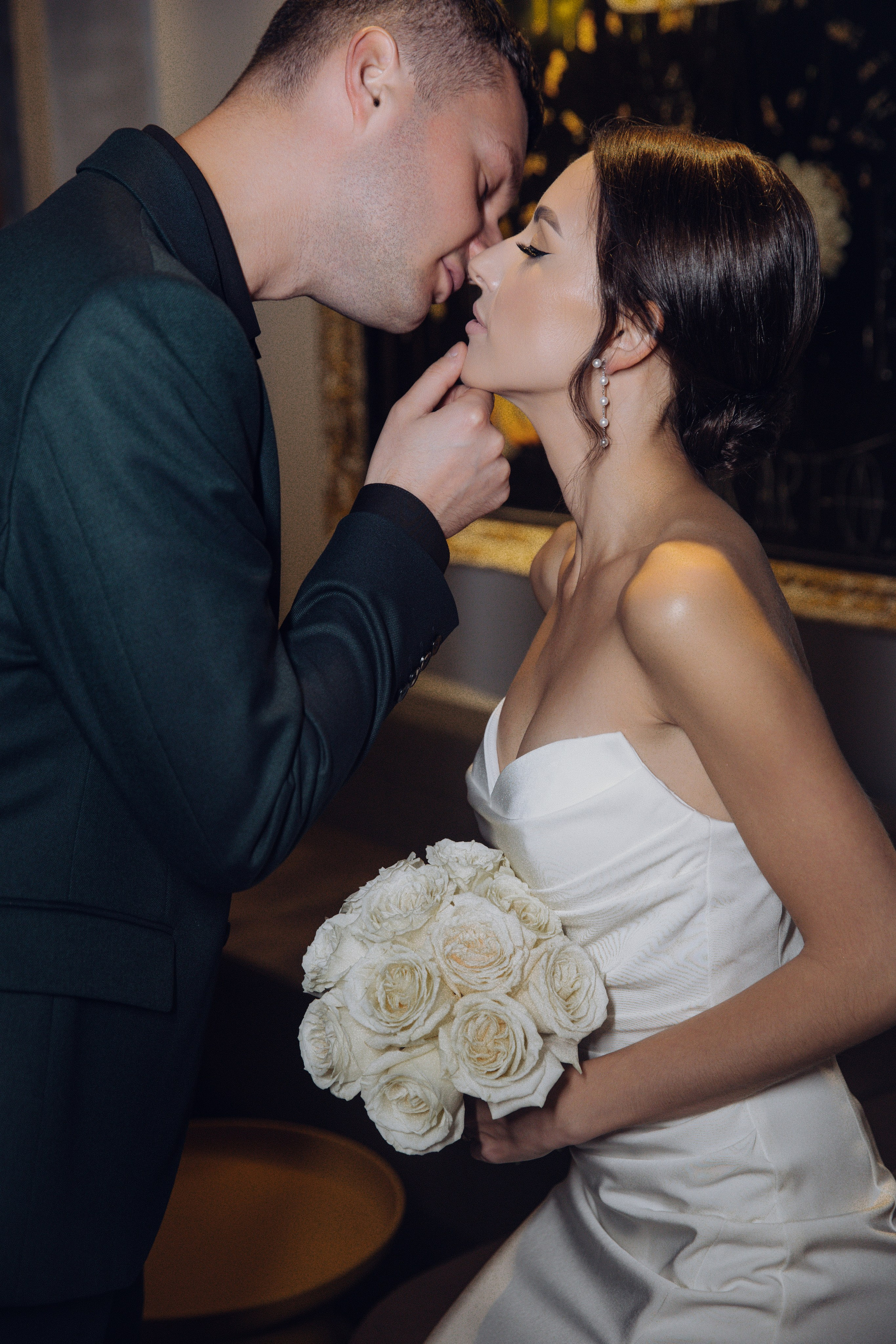 Настя и Слава. Фотограф Нижний Новгород