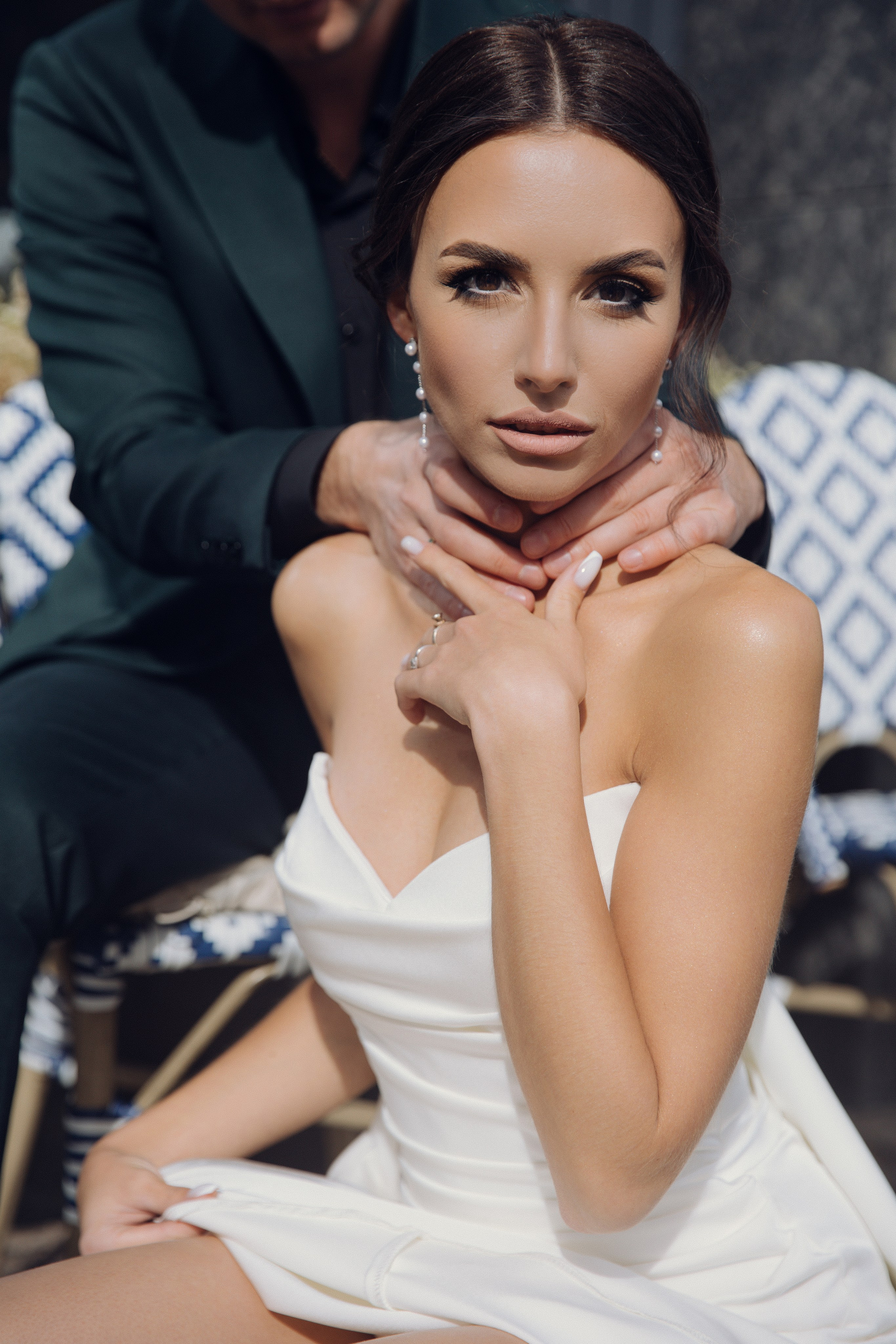 Настя и Слава. Фотограф Нижний Новгород