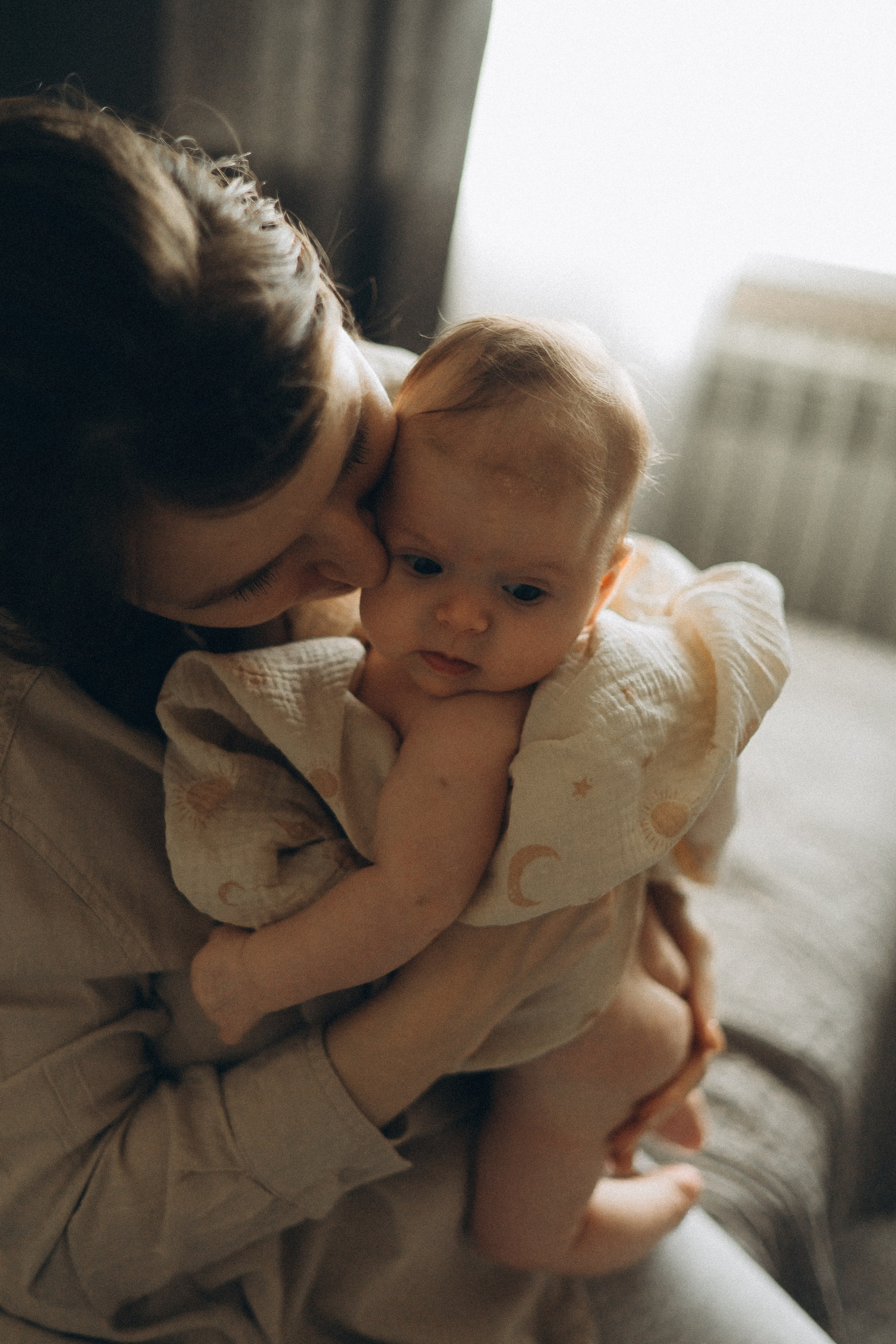 Девчёнки. Lifestyle семейный и детский фотограф в Омске Иванова Екатерина