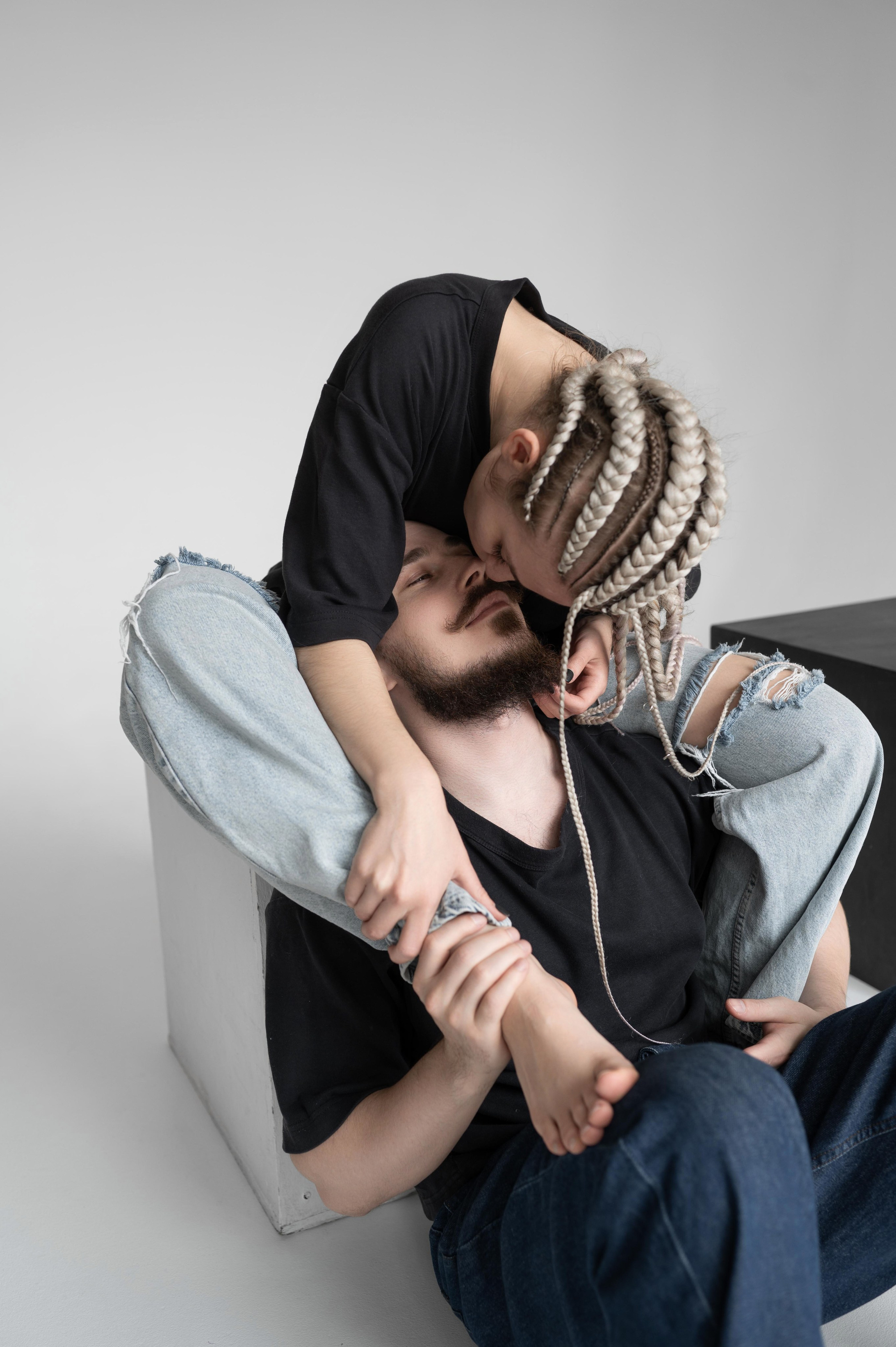 Ангелина и Иван. Свадебный, портретный, коммерческий, предметный фотограф в Ставрополе Иван Белашов