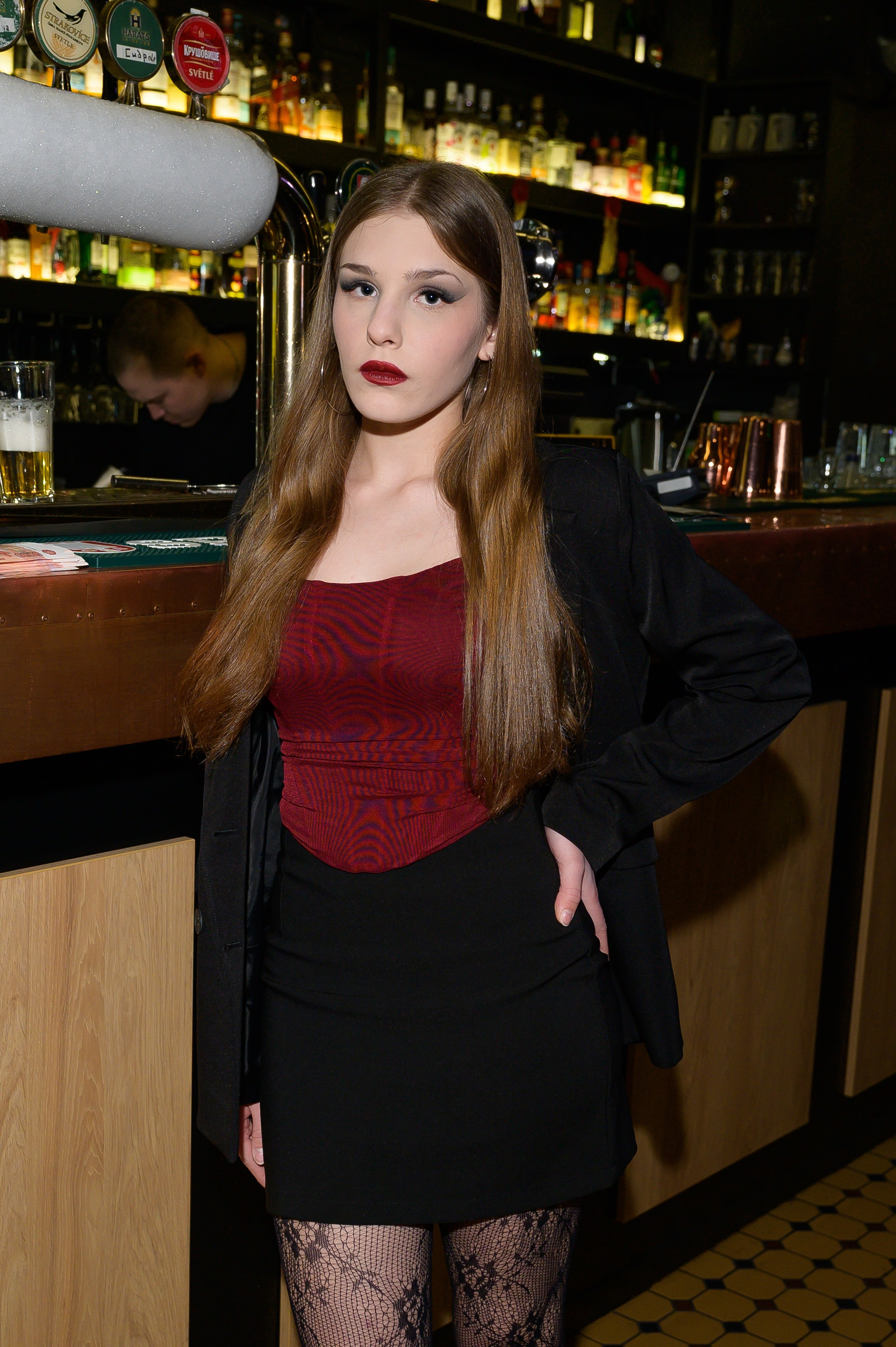 Бал миллионеров