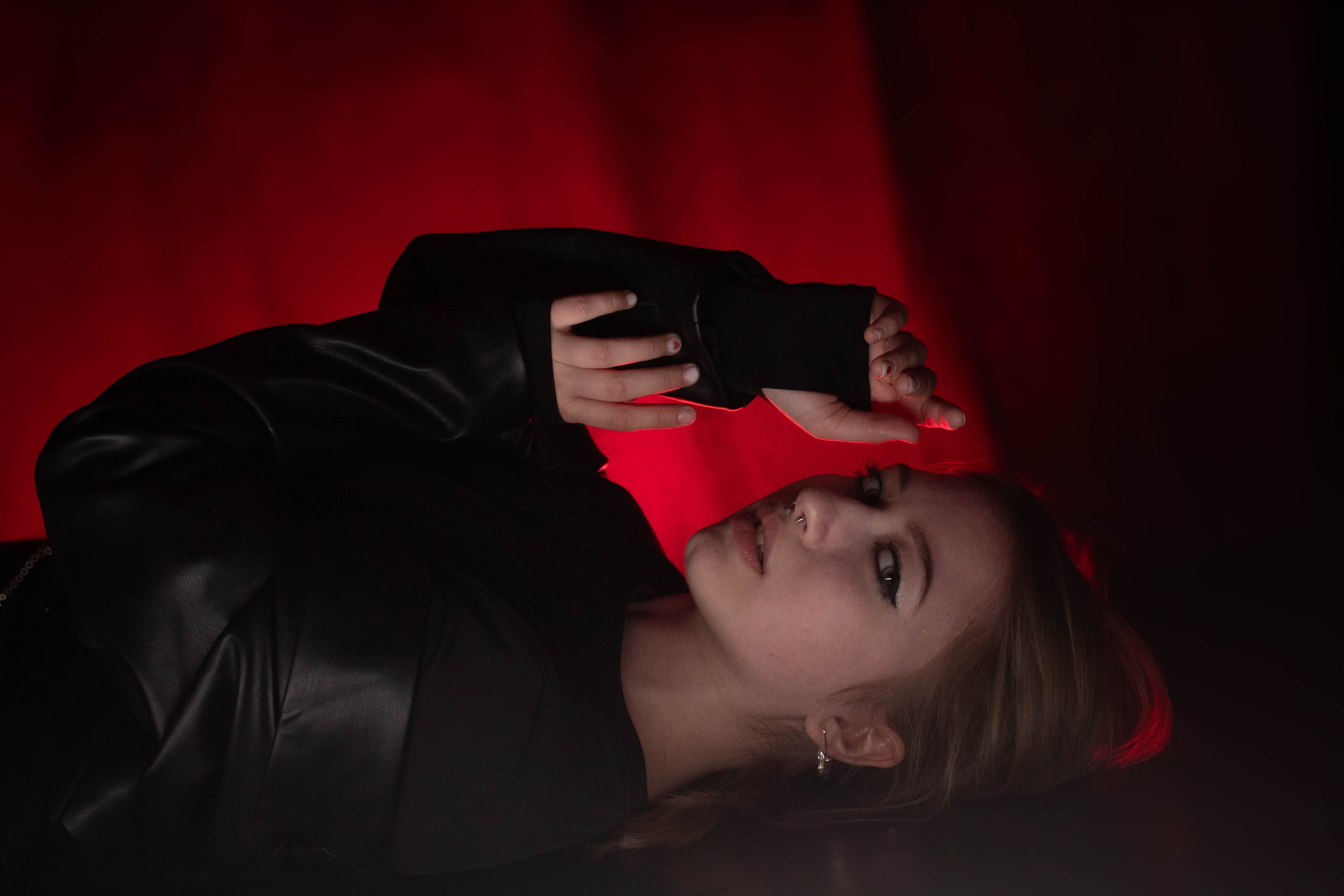 The struggle of light and darkness pt.1