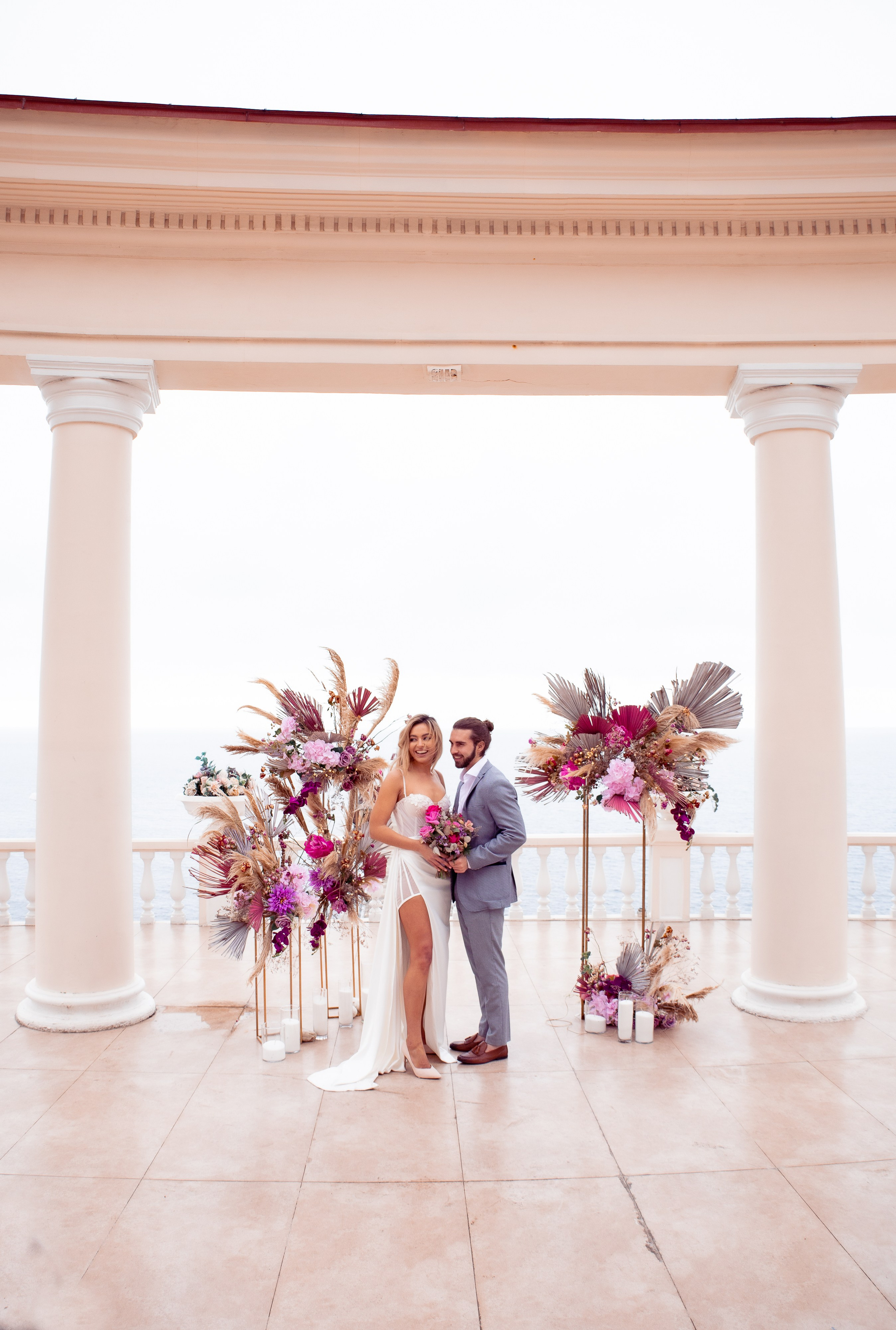 Свадьба 3. Семейный и Свадебный фотограф в Сочи