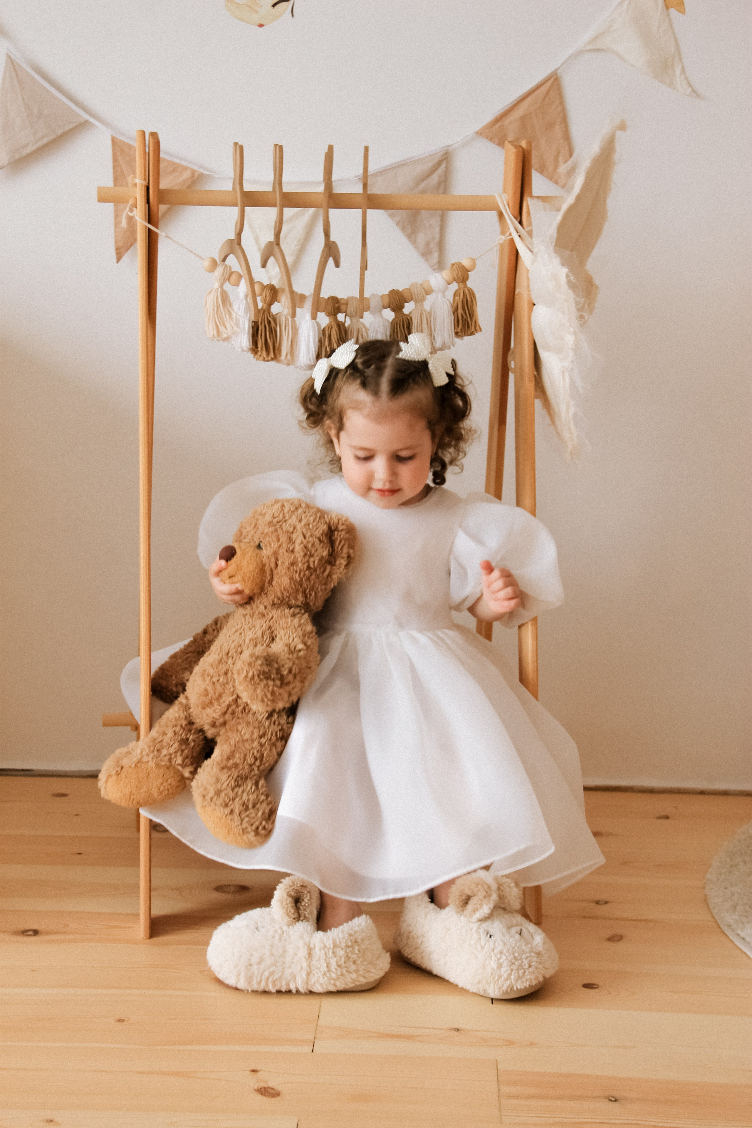 Амелия / 2025. Производство портретных женских и семейных фото