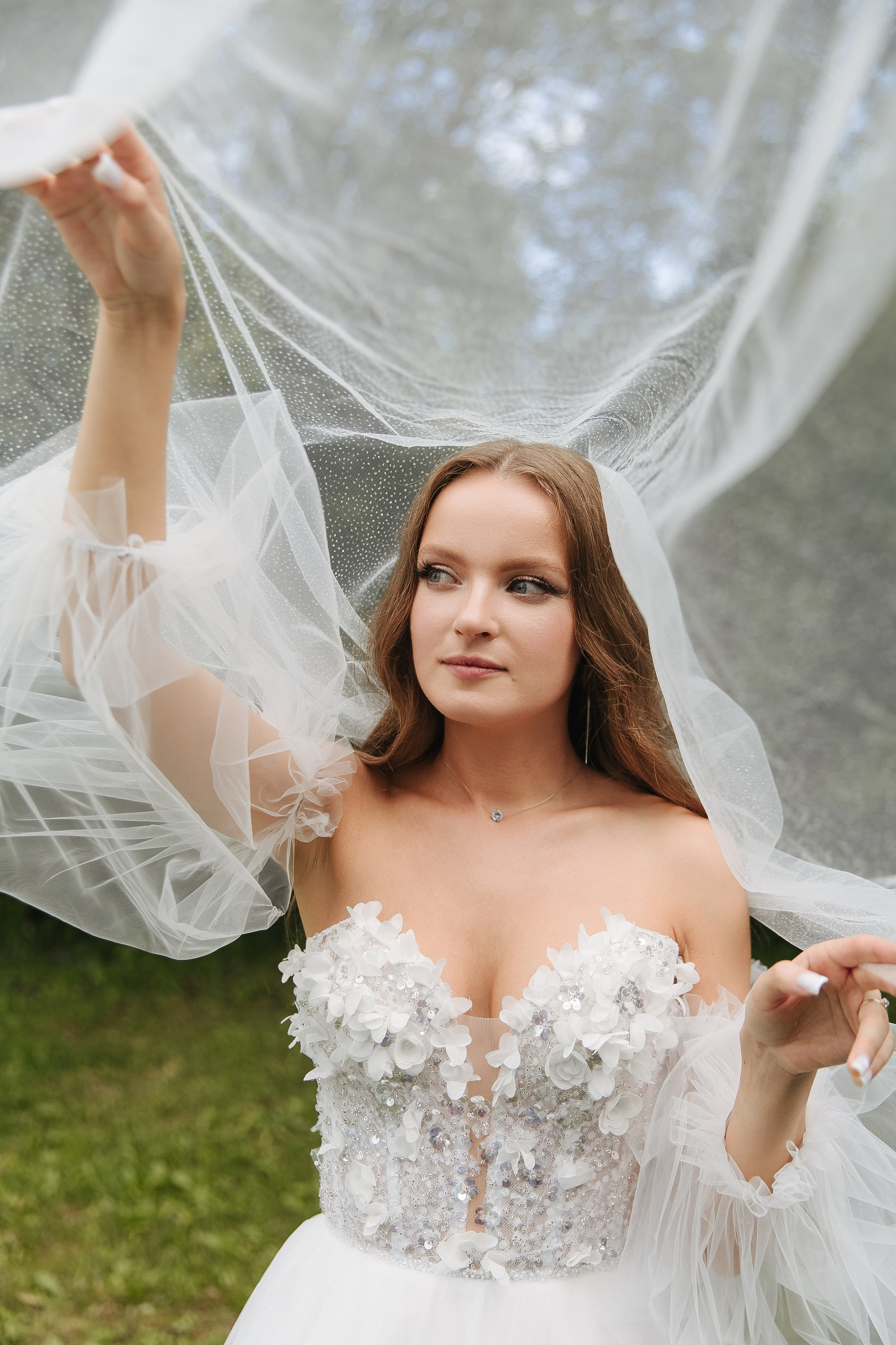 Выездная регистрация. Фотограф в Красноярске Любовь Малеева