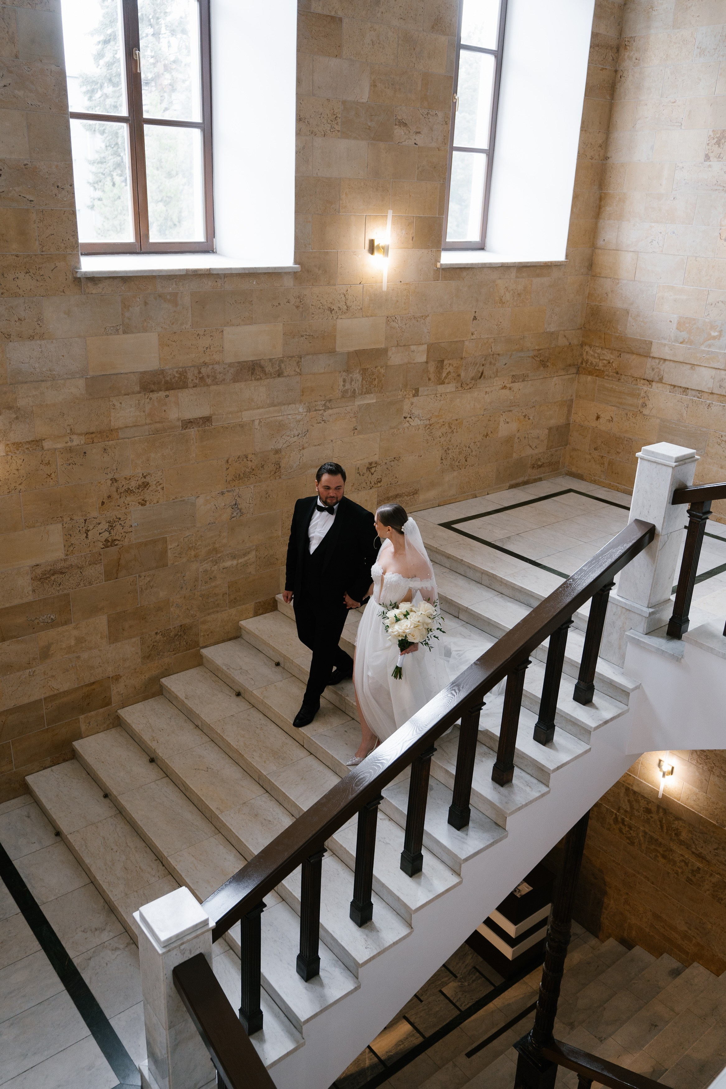 Изабелла и Денис. Свадебный и семейный фотограф Кокушева Юлия Нижний Новгород