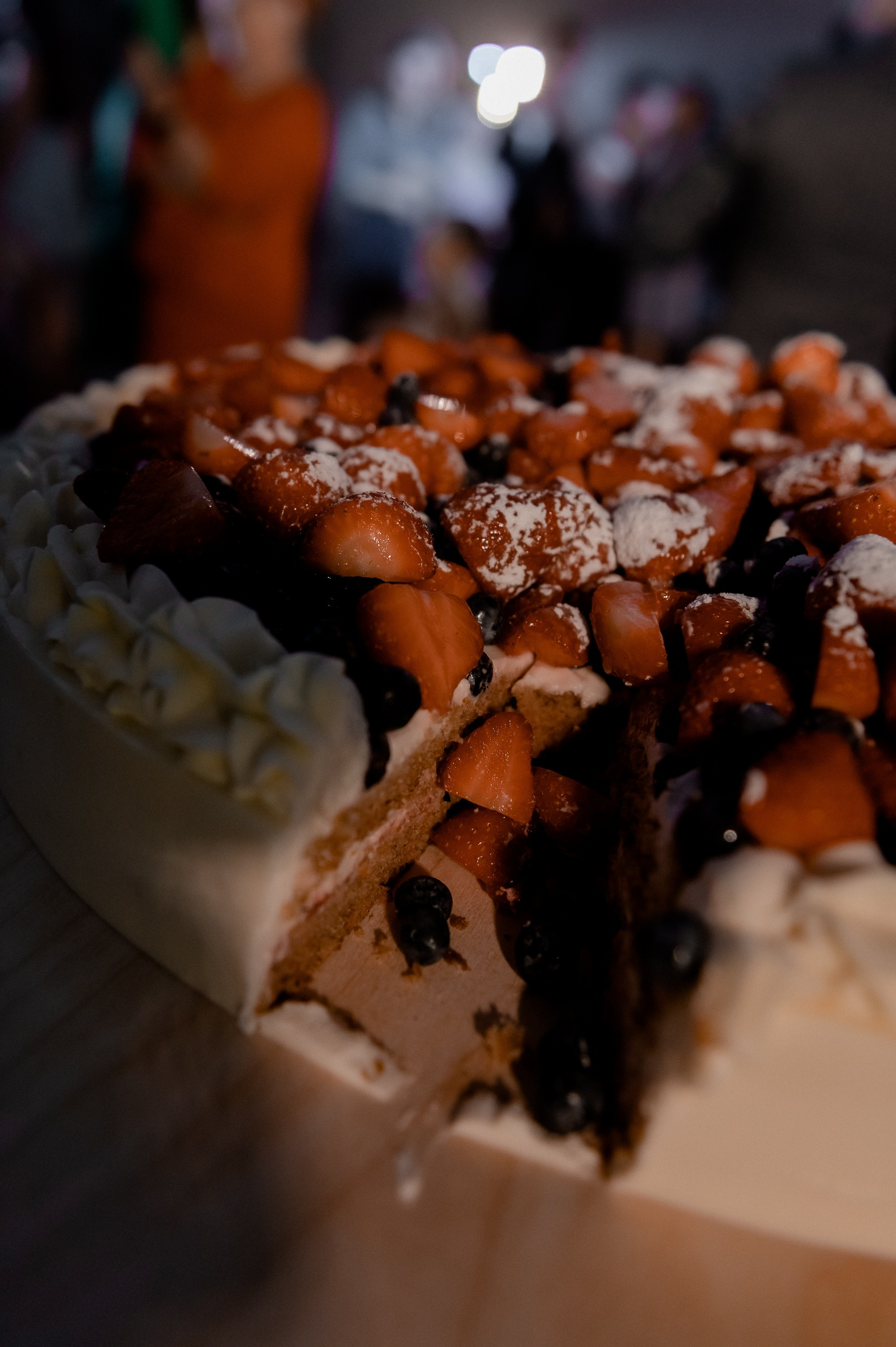 Дмитрий и Анна. Фотограф Анна Пятак