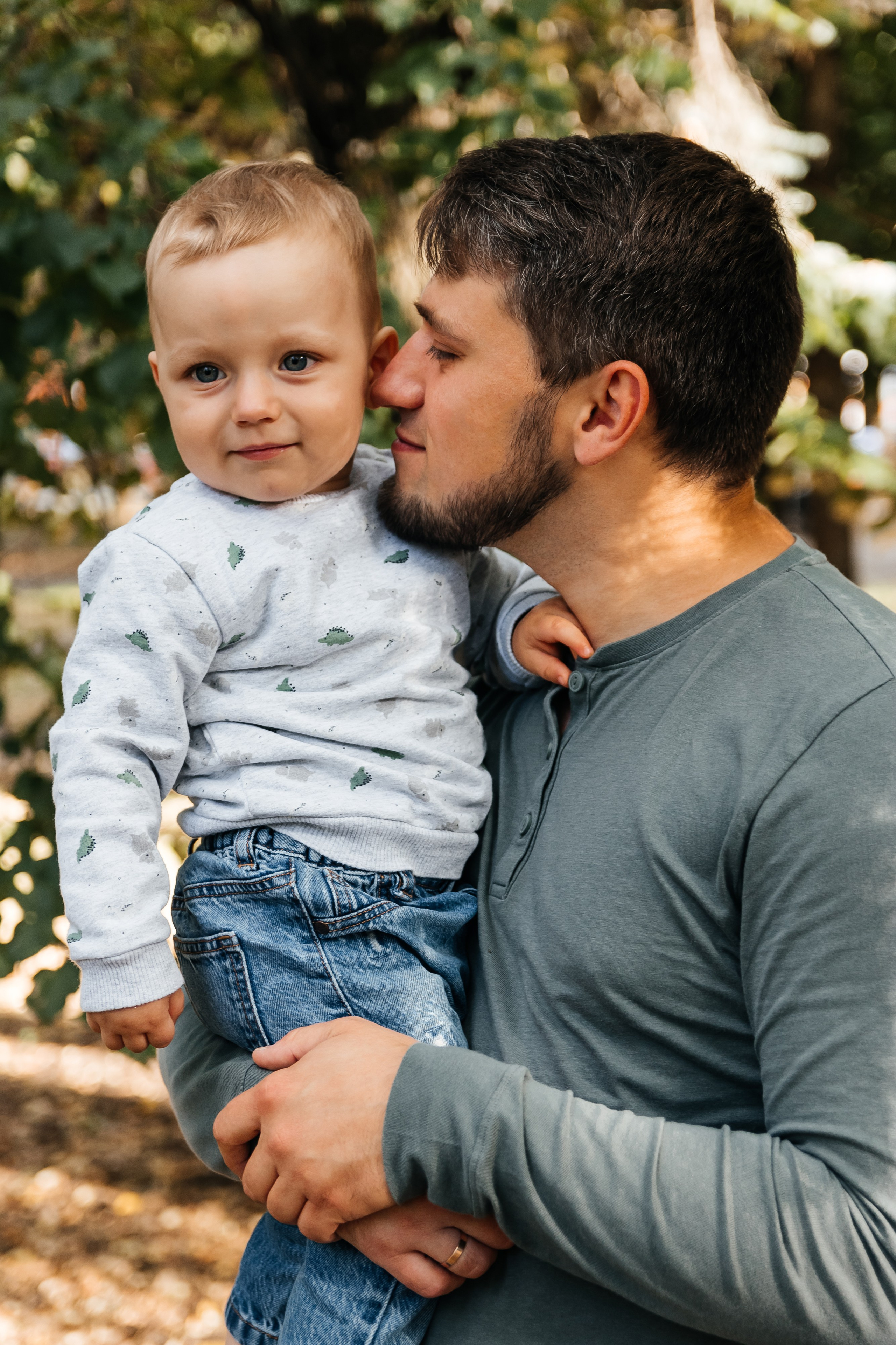 Семейная фотосессия Минск. Свадебный фотограф Минск, Фаниполь, Беларусь Кирилл Напреев