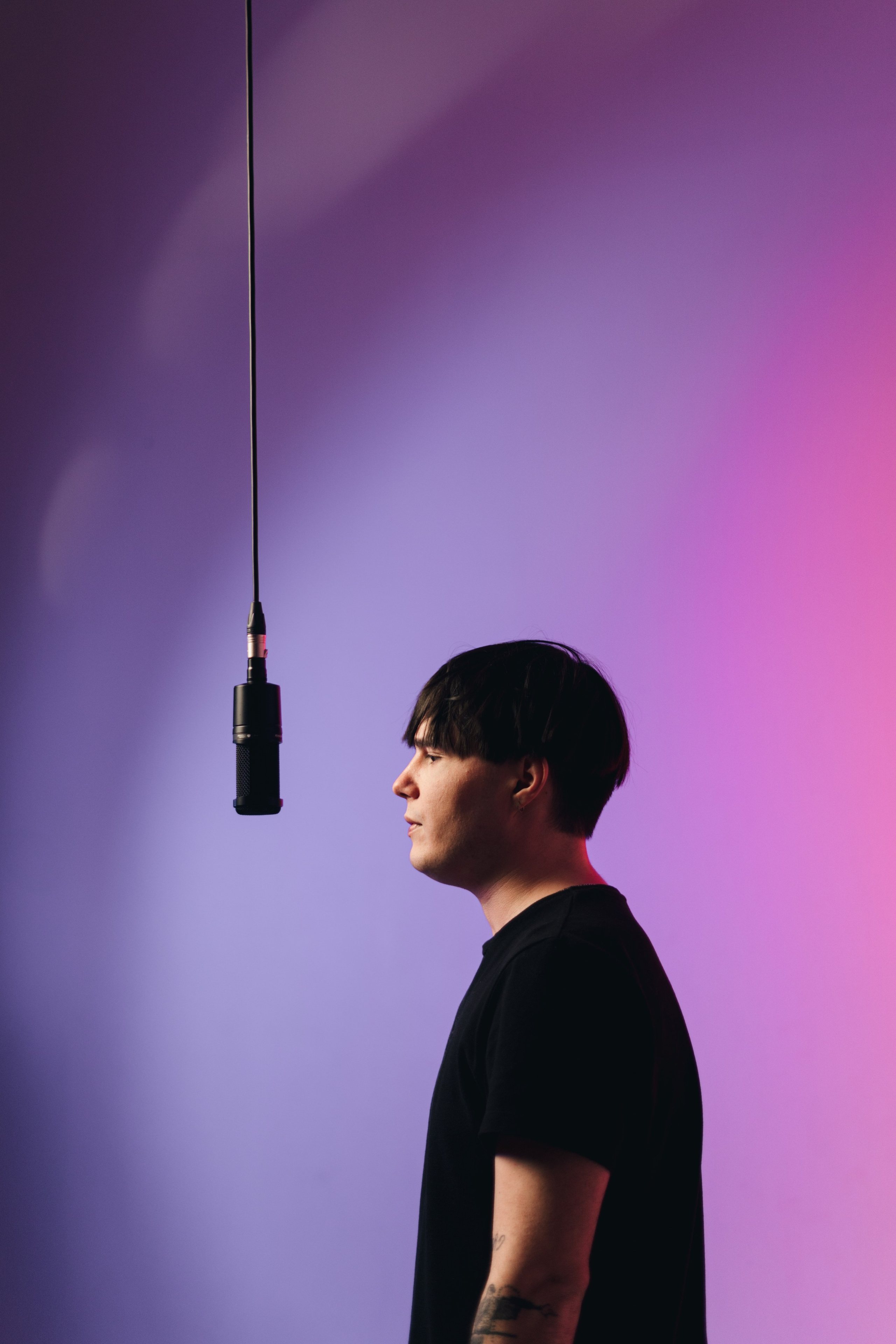 Backstage // 2023. Репортажный фотограф в Казани Виктория Трунова