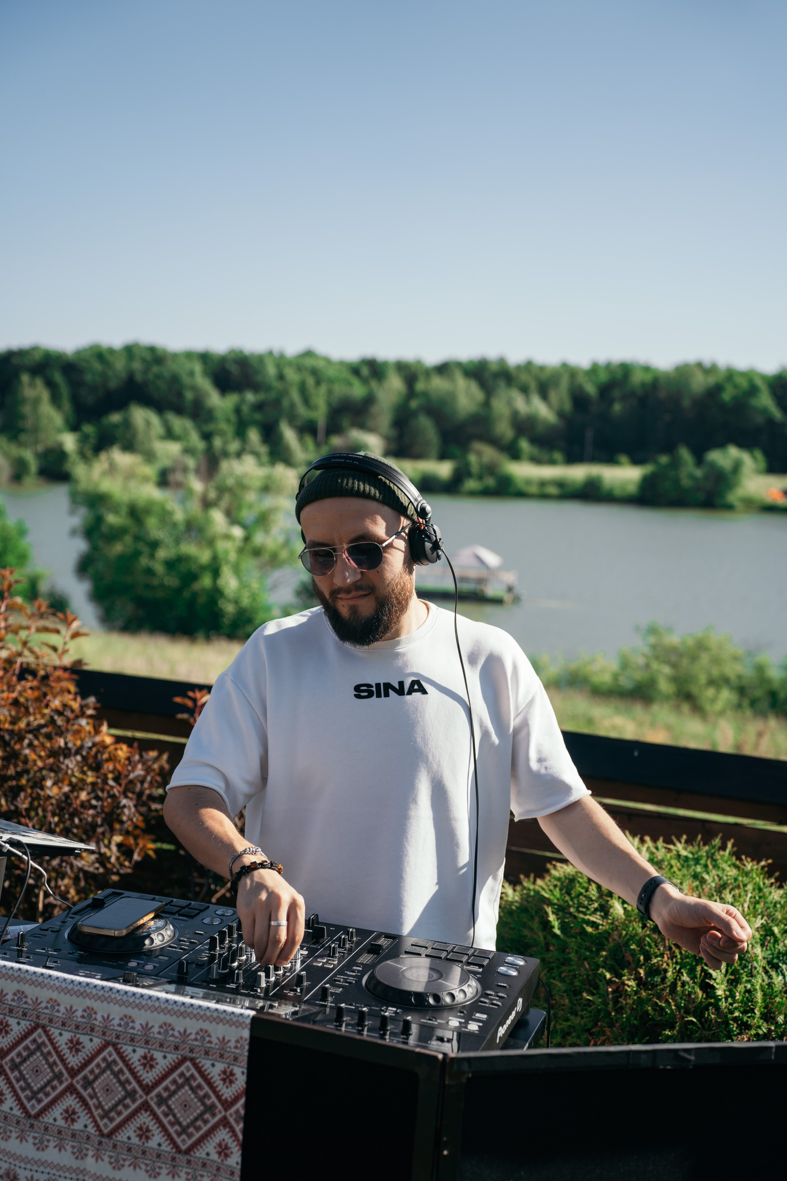 День Рождения Ленара. Репортажный фотограф в Казани Виктория Трунова