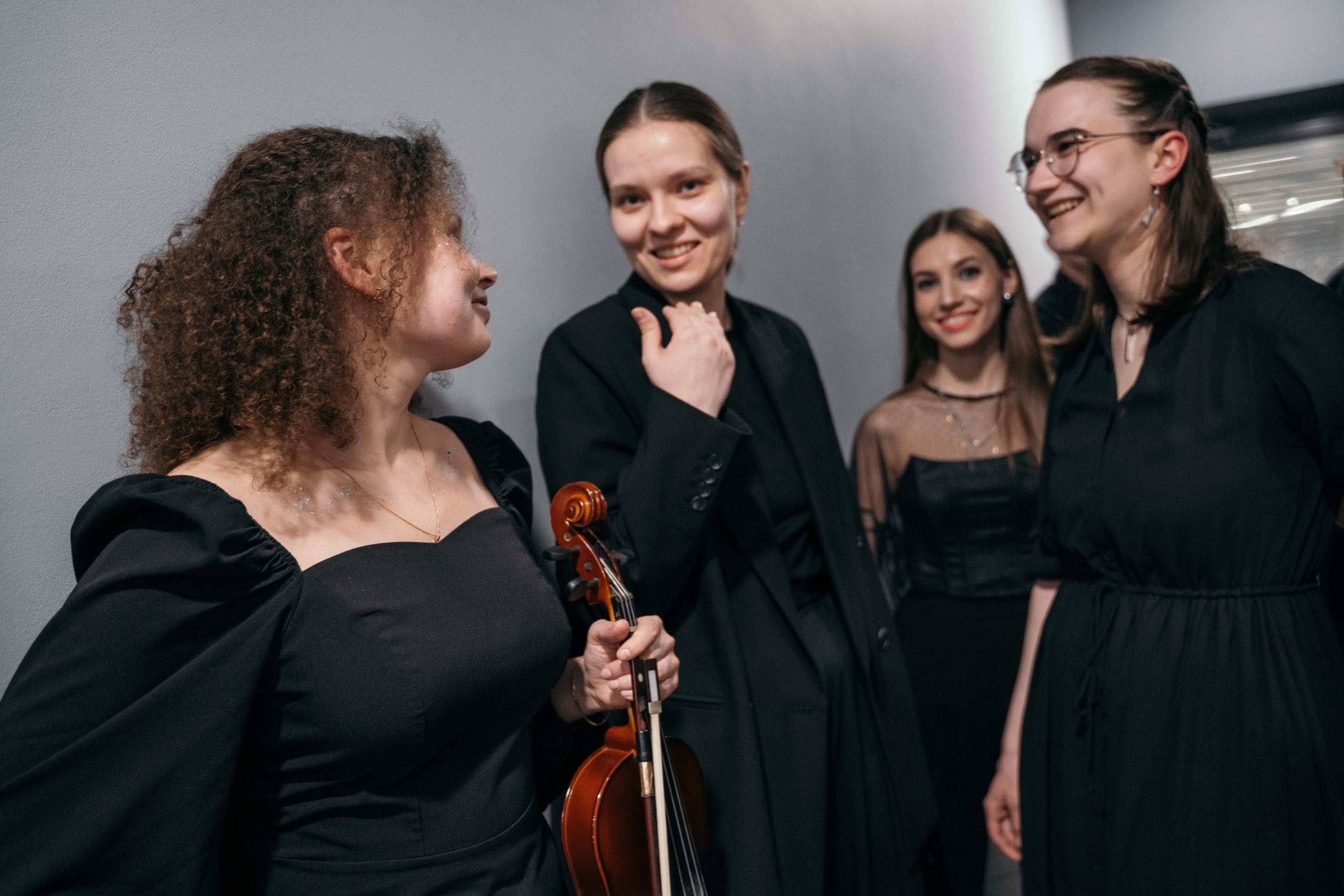 Аврора // 2024. Репортажный фотограф в Казани Виктория Трунова