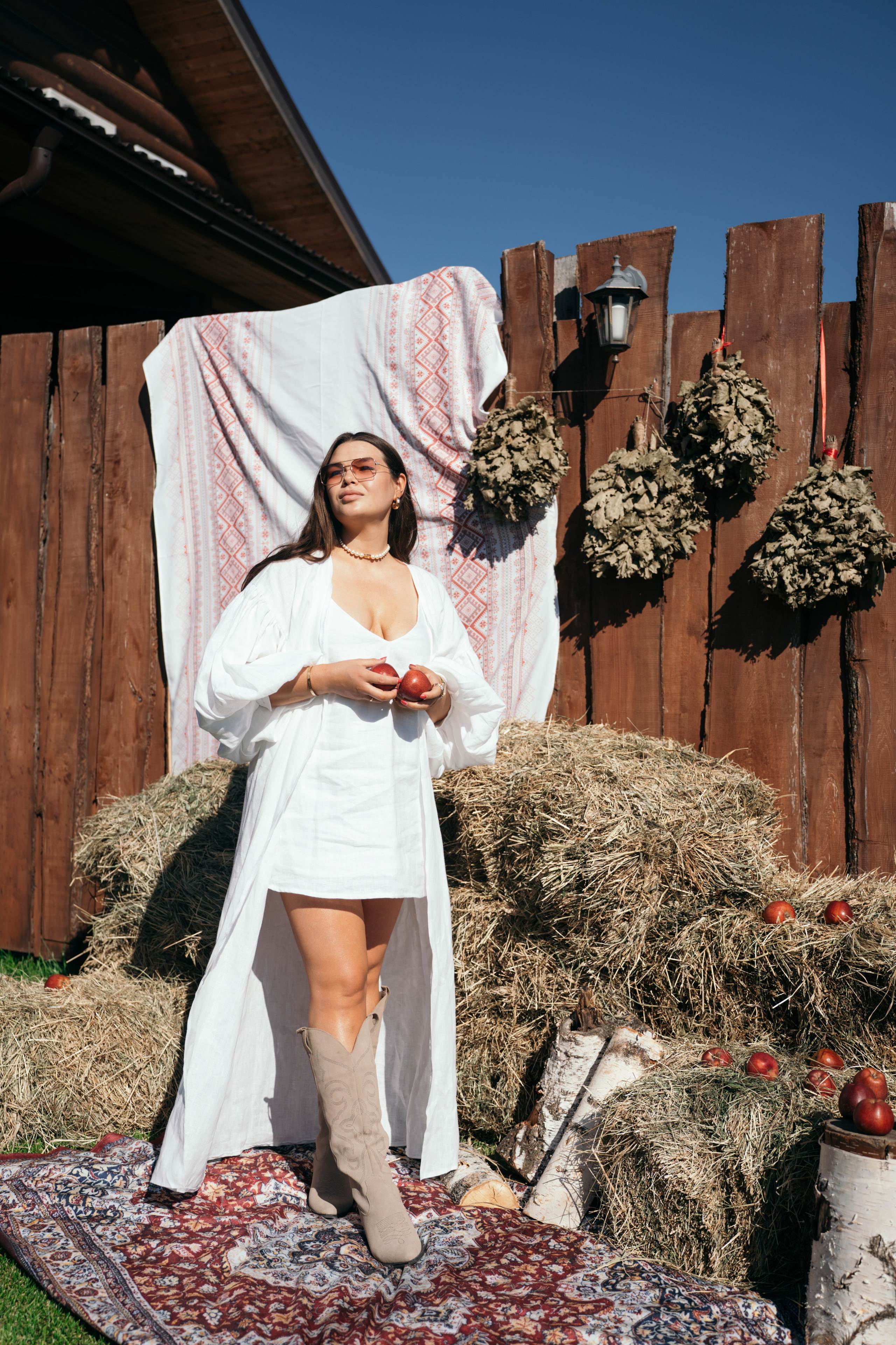 День Рождения Ленара. Репортажный фотограф в Казани Виктория Трунова