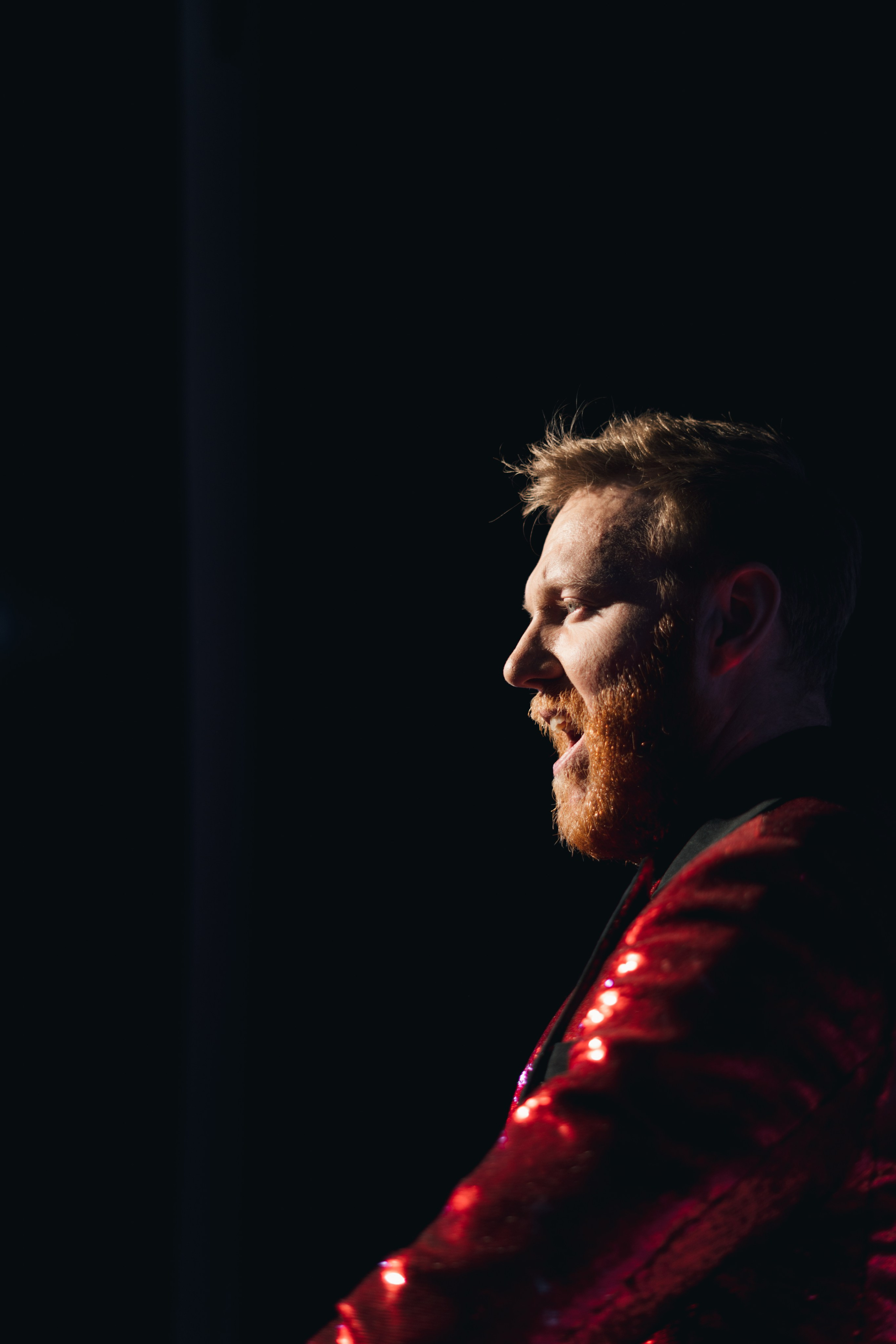 Backstage // 2023. Репортажный фотограф в Казани Виктория Трунова