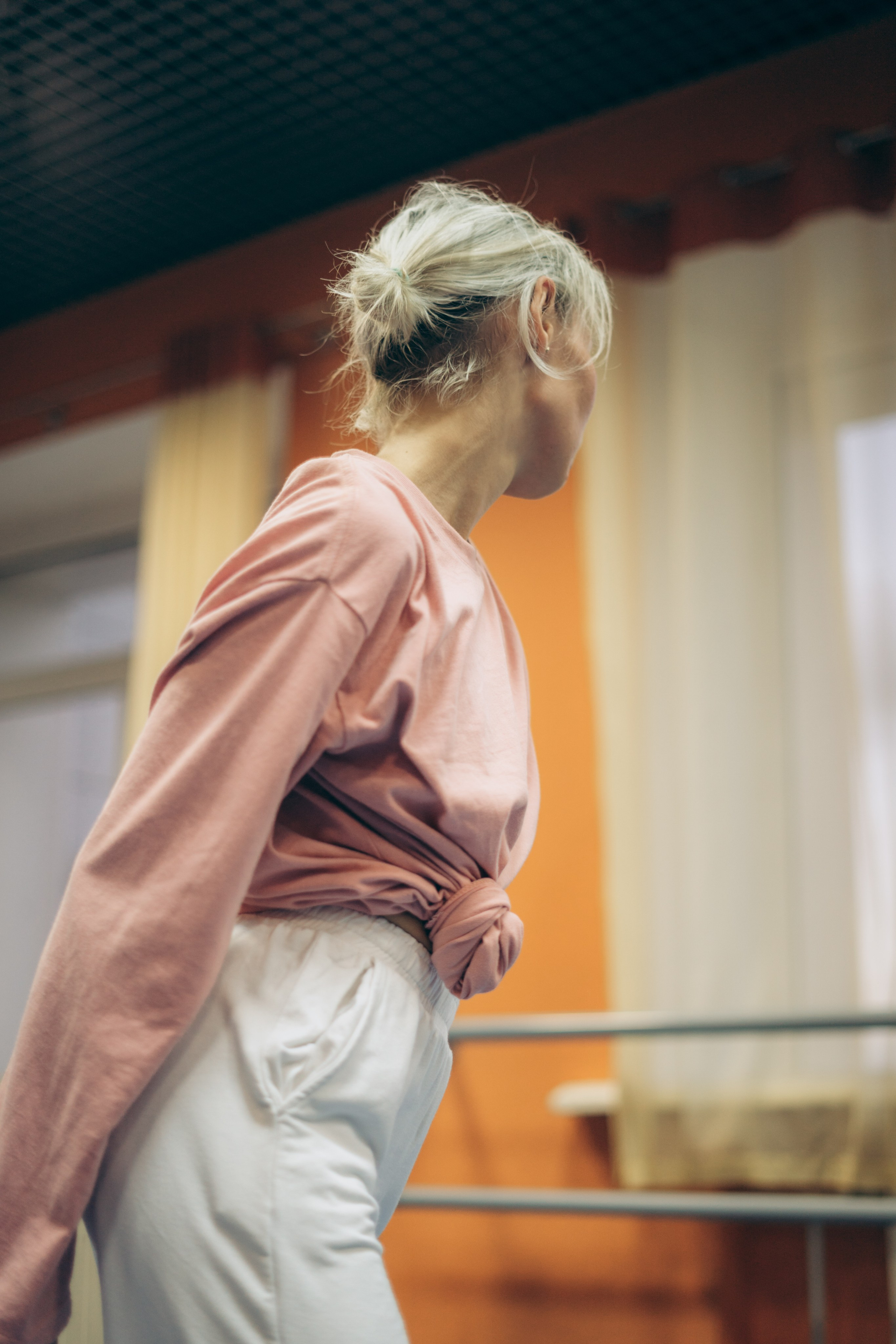 НЕТАНЦЫ x RE’ACTOR. Репортажный фотограф в Казани Виктория Трунова