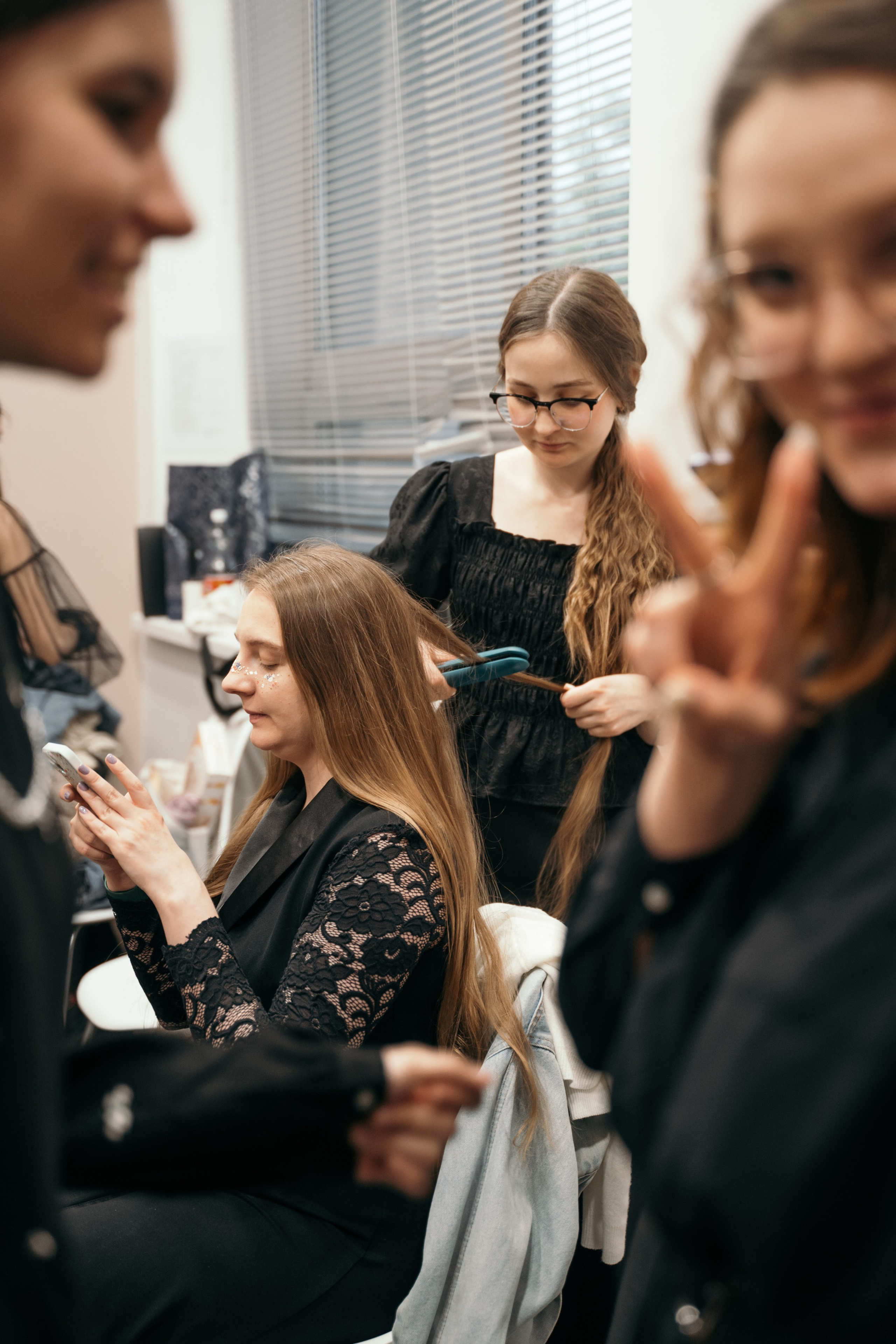 Аврора // 2024. Репортажный фотограф в Казани Виктория Трунова