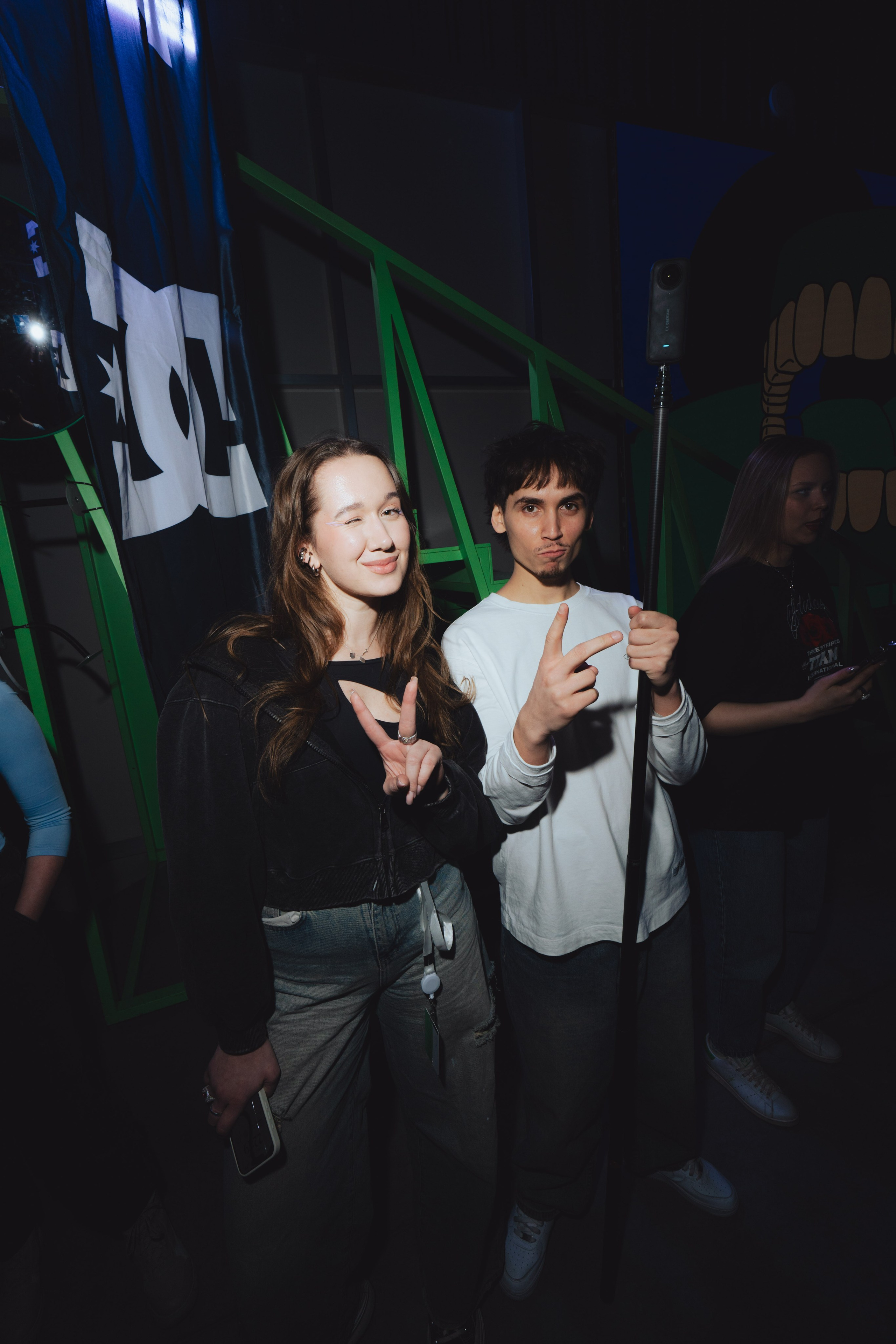 Ночная смена // Урам. Репортажный фотограф в Казани Виктория Трунова