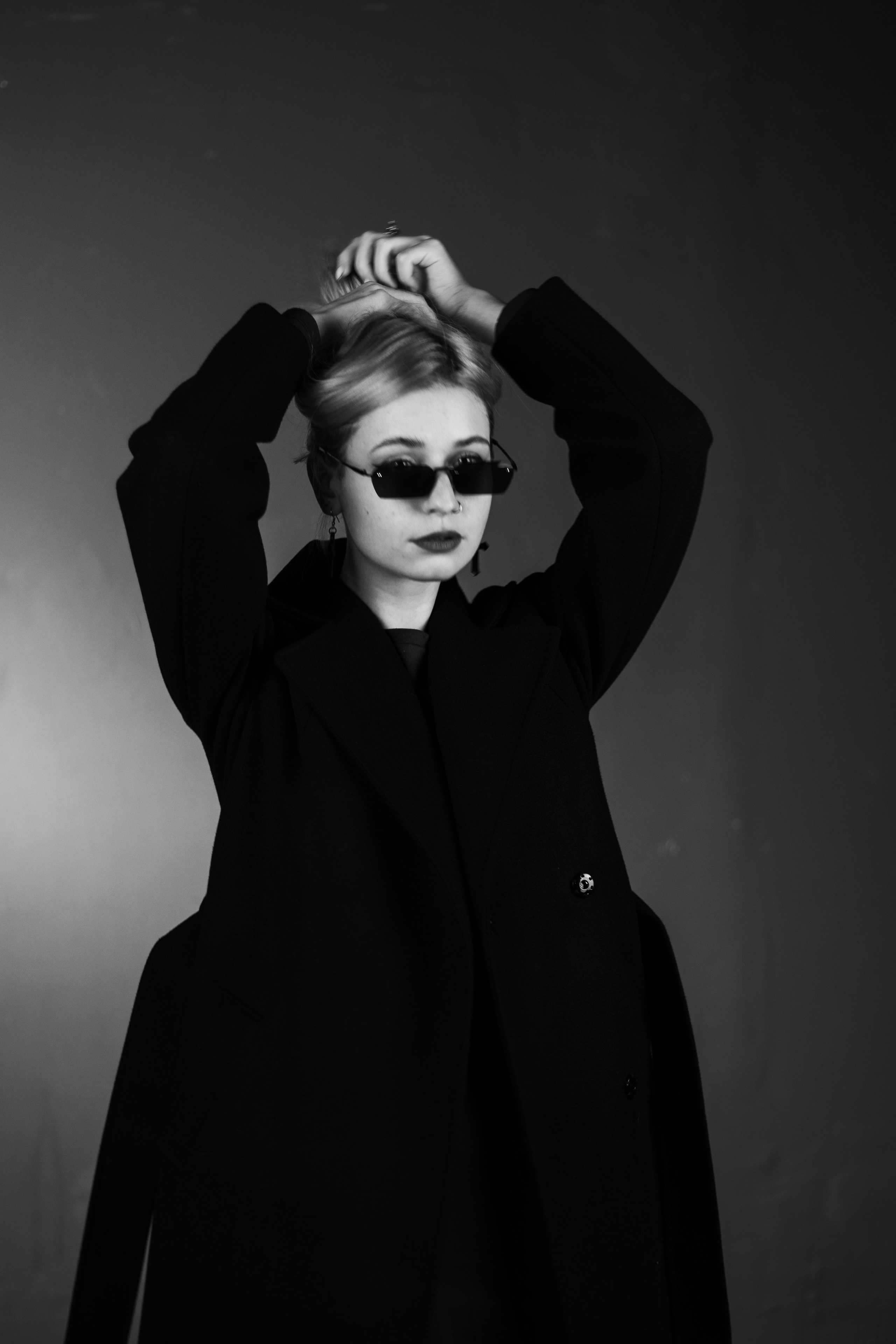 YAN | ALYA. Индивидуальный фотограф в Санкт-Петербурге — Иван Дуденко