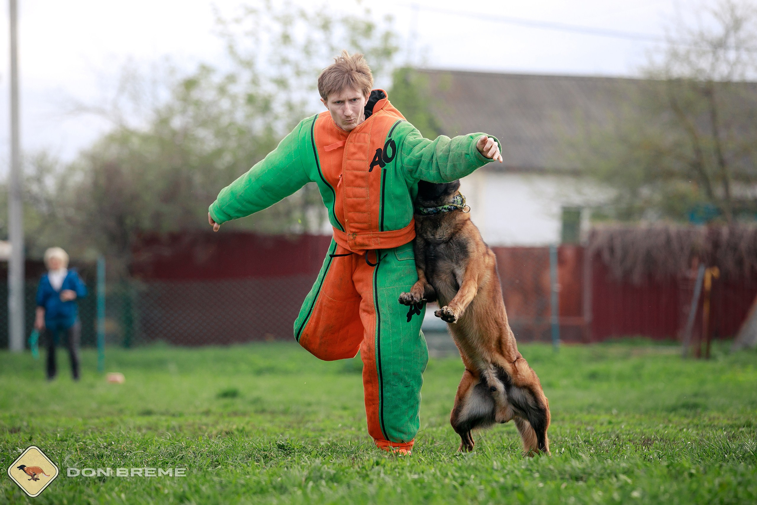 Семинар для фигурантов, день 2. Фотограф-анималист Mary Mart — Москва, Питер