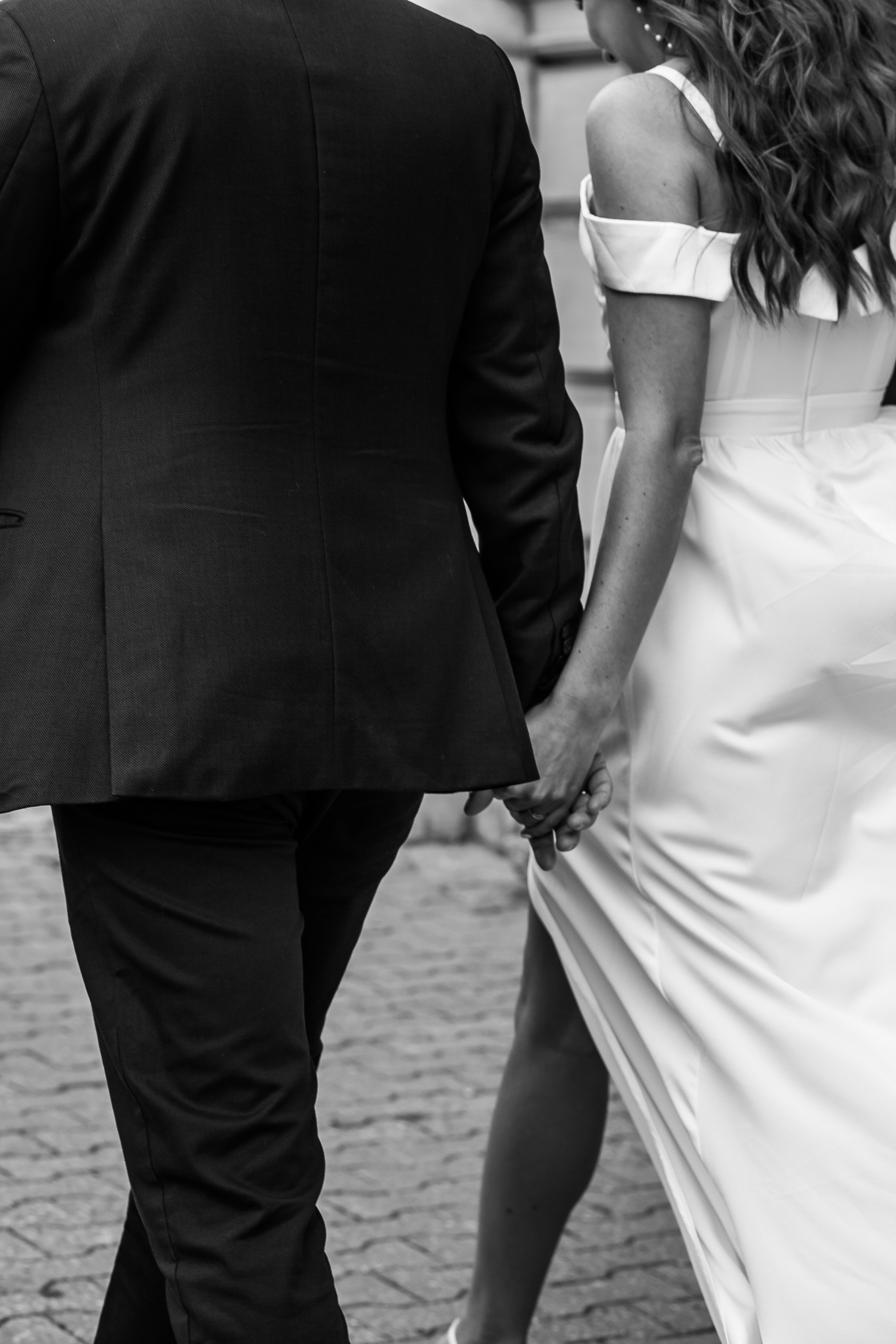 Вера и Андрей. Фотограф в Калининграде Баскакова Юлия