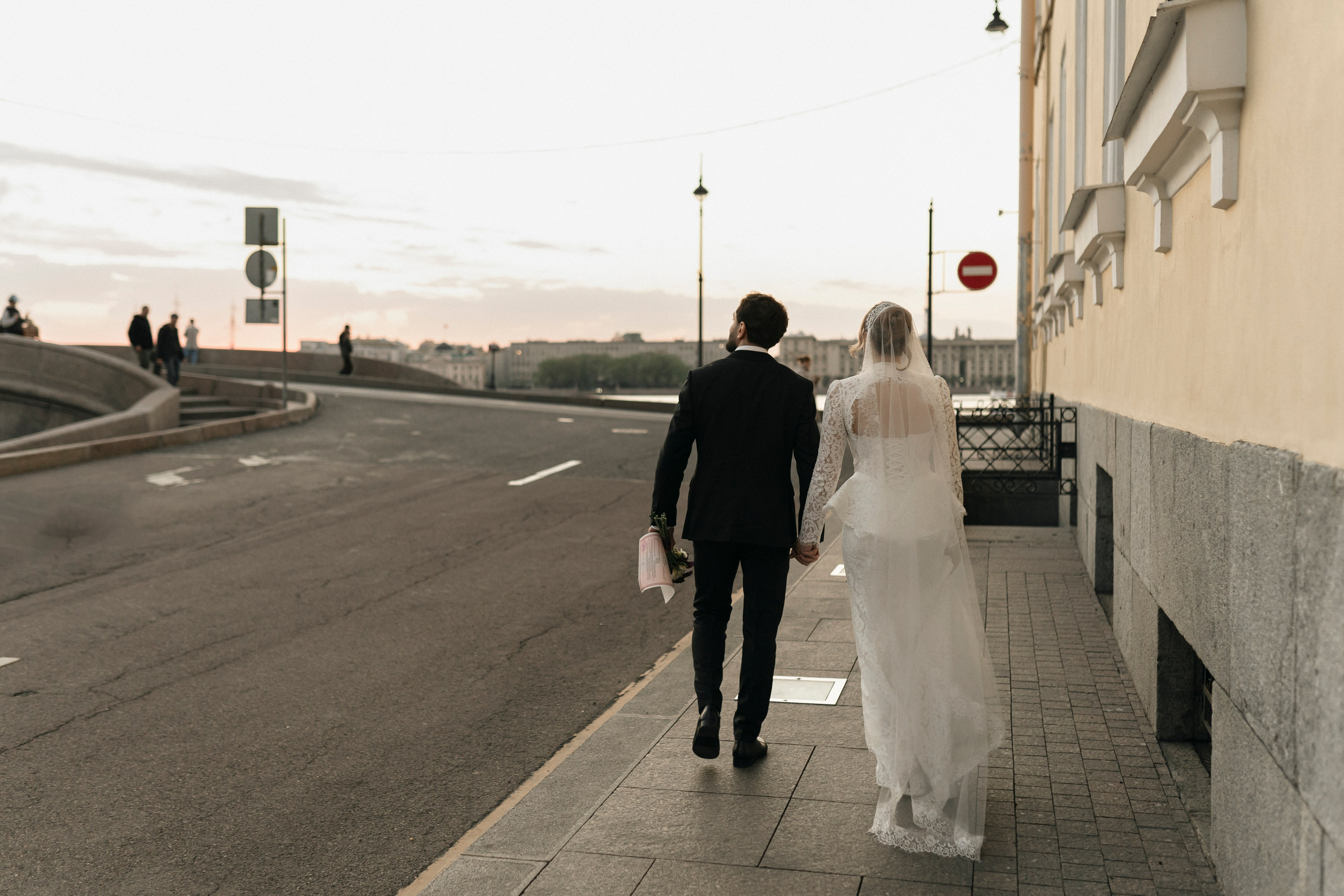 Elizabeth and Armen. Фотограф из Санкт-Петербурга Григорий Куликов