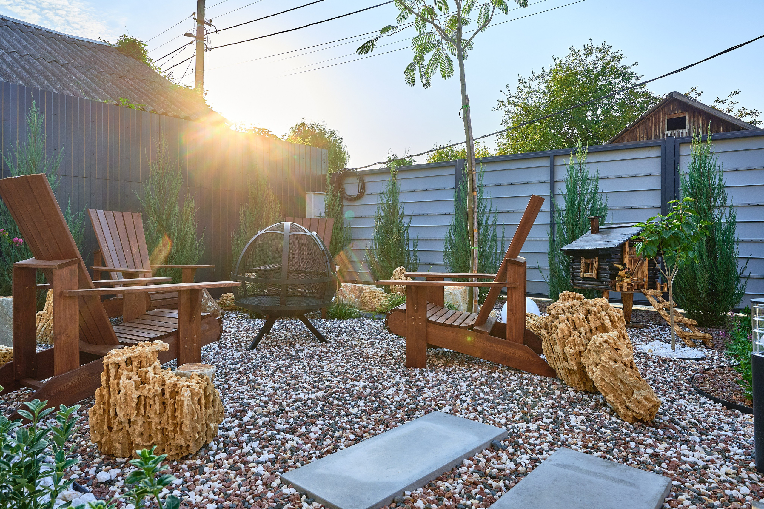 Квартира 190. Интерьерный фотограф в Краснодаре