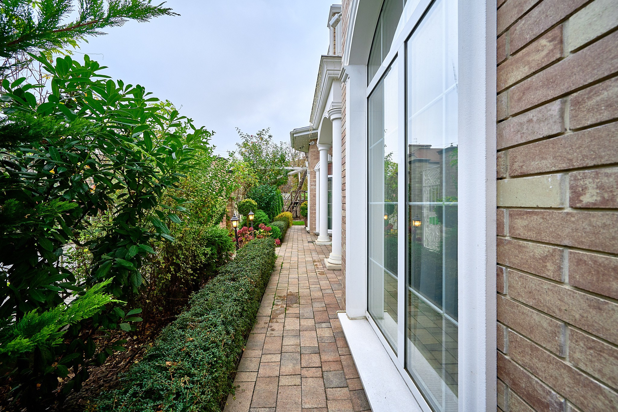 Дом 197. Интерьерный фотограф в Краснодаре