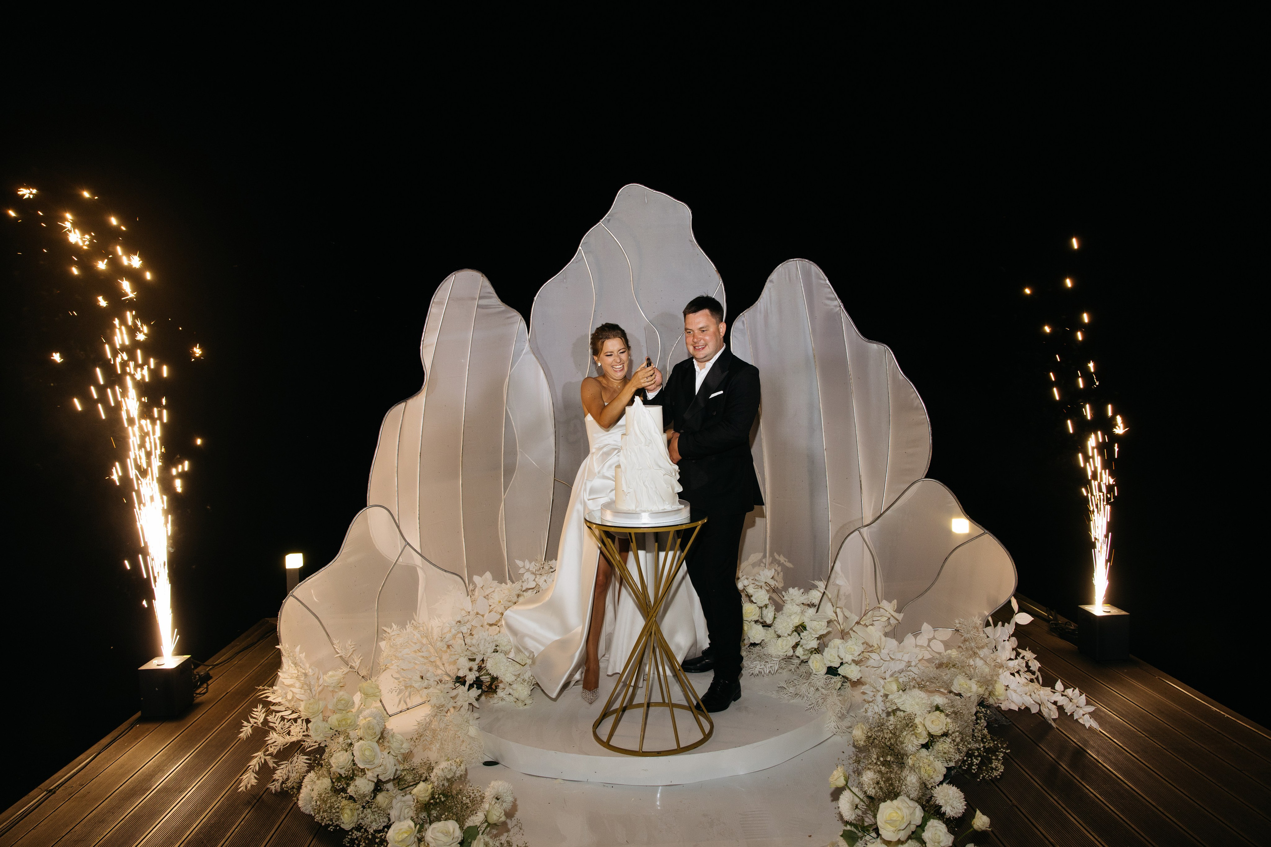 АЛЕКСАНДРА И ИВАН | ЮЖНО-САХАЛИНСК. Фотограф во Владивостоке Антон Блохин