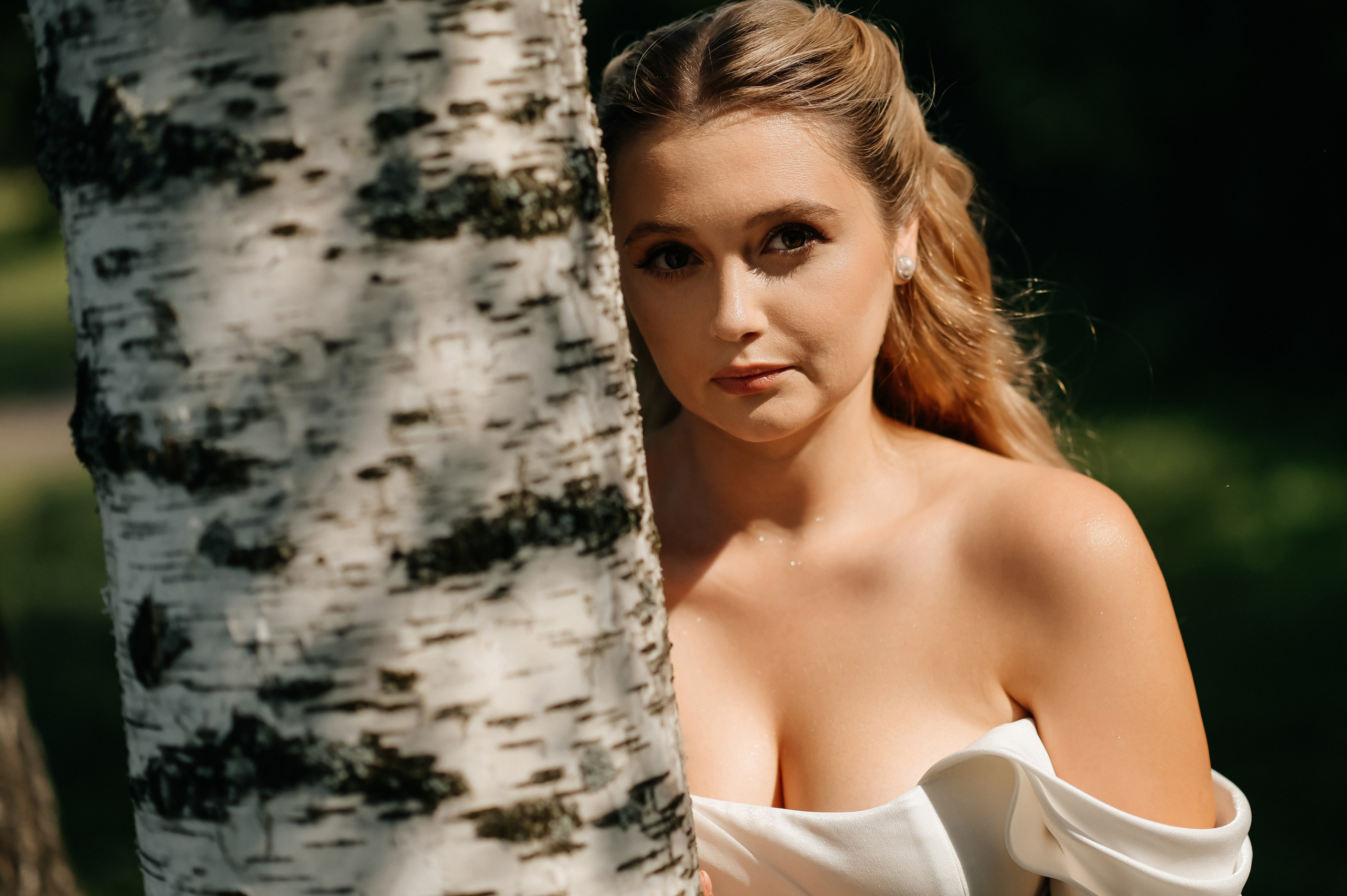 Ксения & Сергей. Семейный фотограф Олеся Батурина Рязань