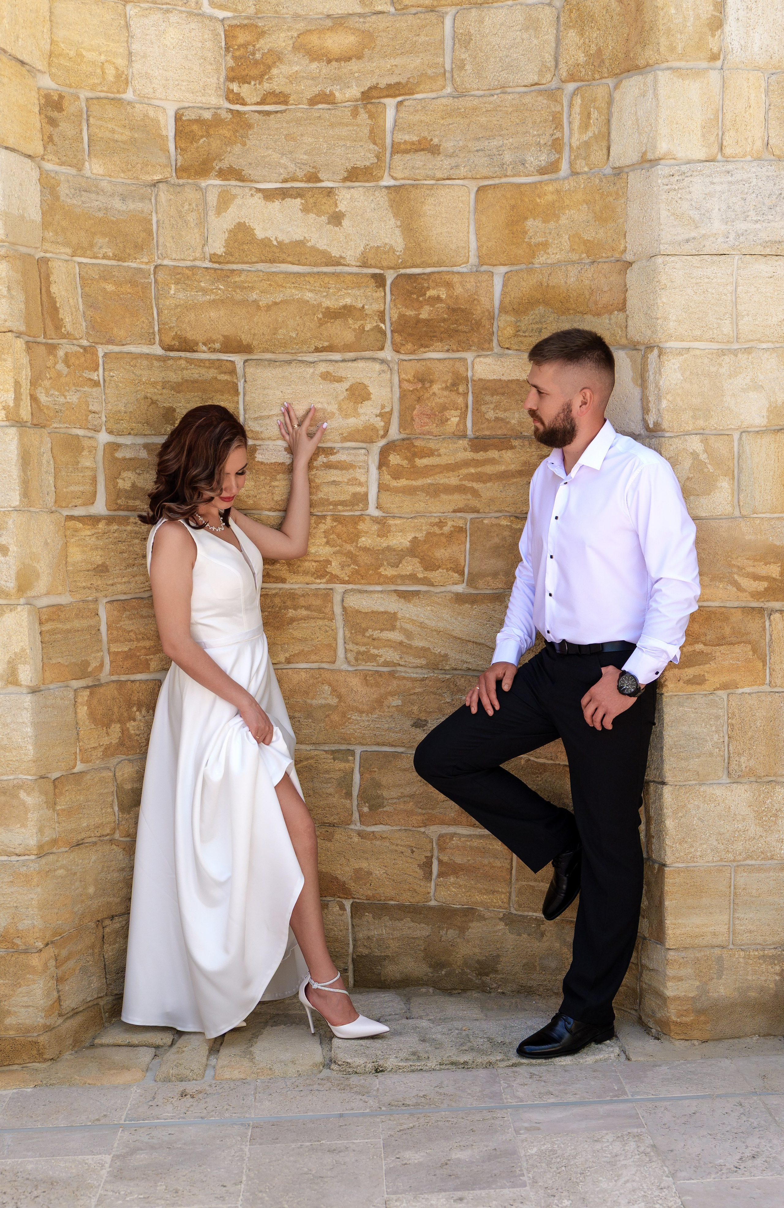 Свадьба Александра & Ilmira. Сайт фотограф в Керчи Кислый Юрий