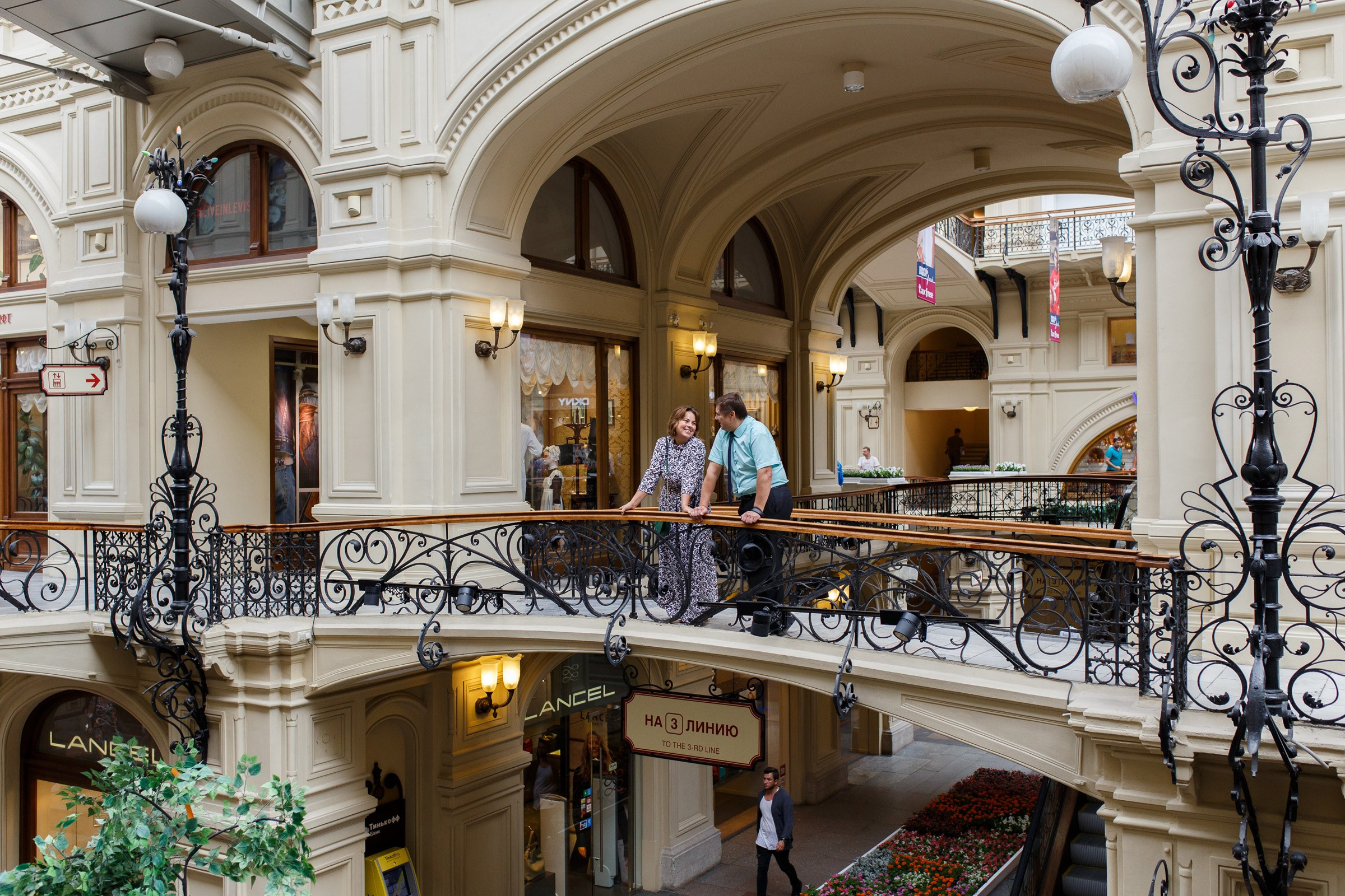 Фарфоровый юбилей. Семьи, портреты, школьные съемки. Фотограф Лагутина Елена. Москва