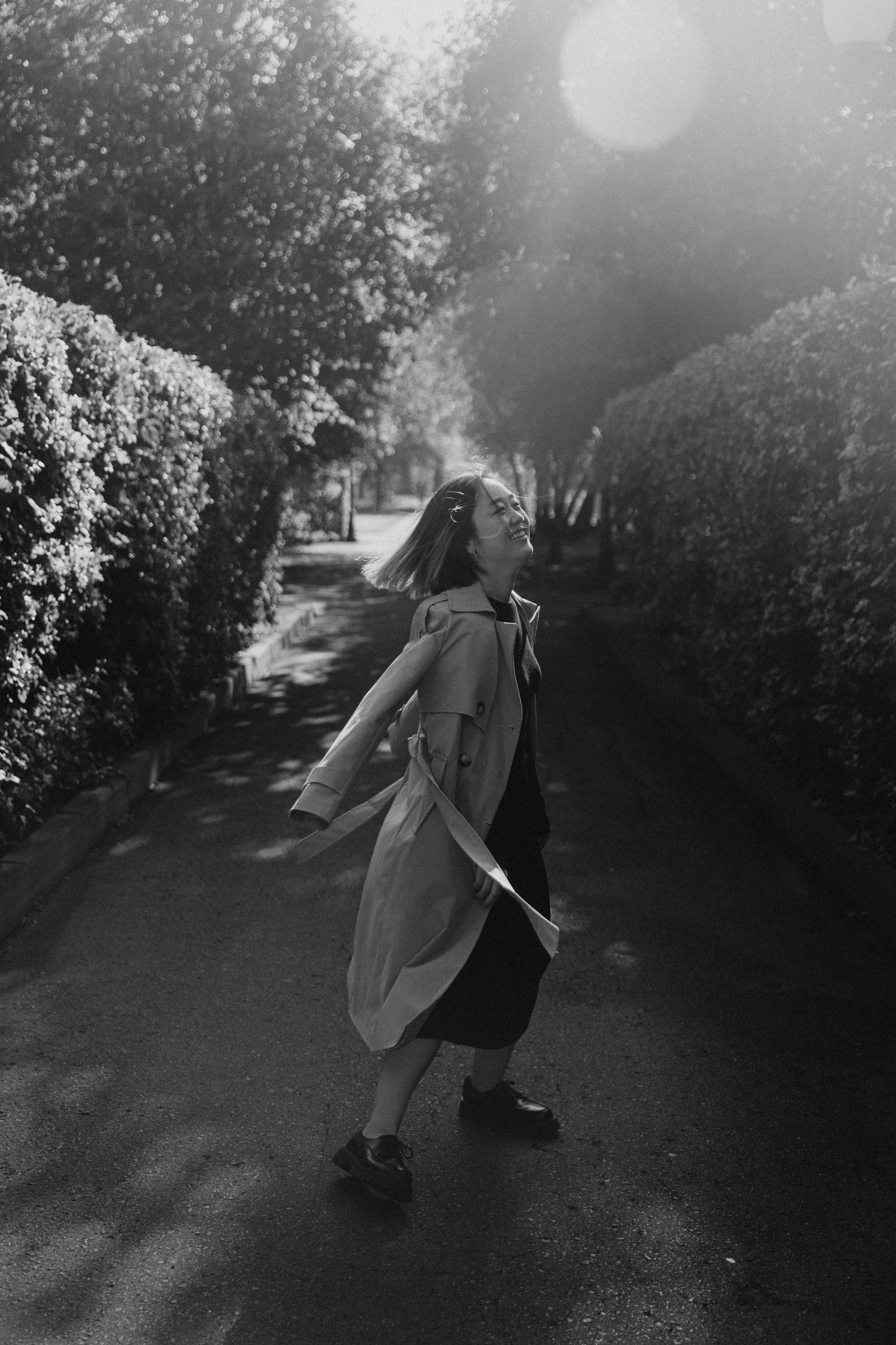 Marina. Свадебный и портретный фотограф в Калининграде и Москве Марк Юдинцев