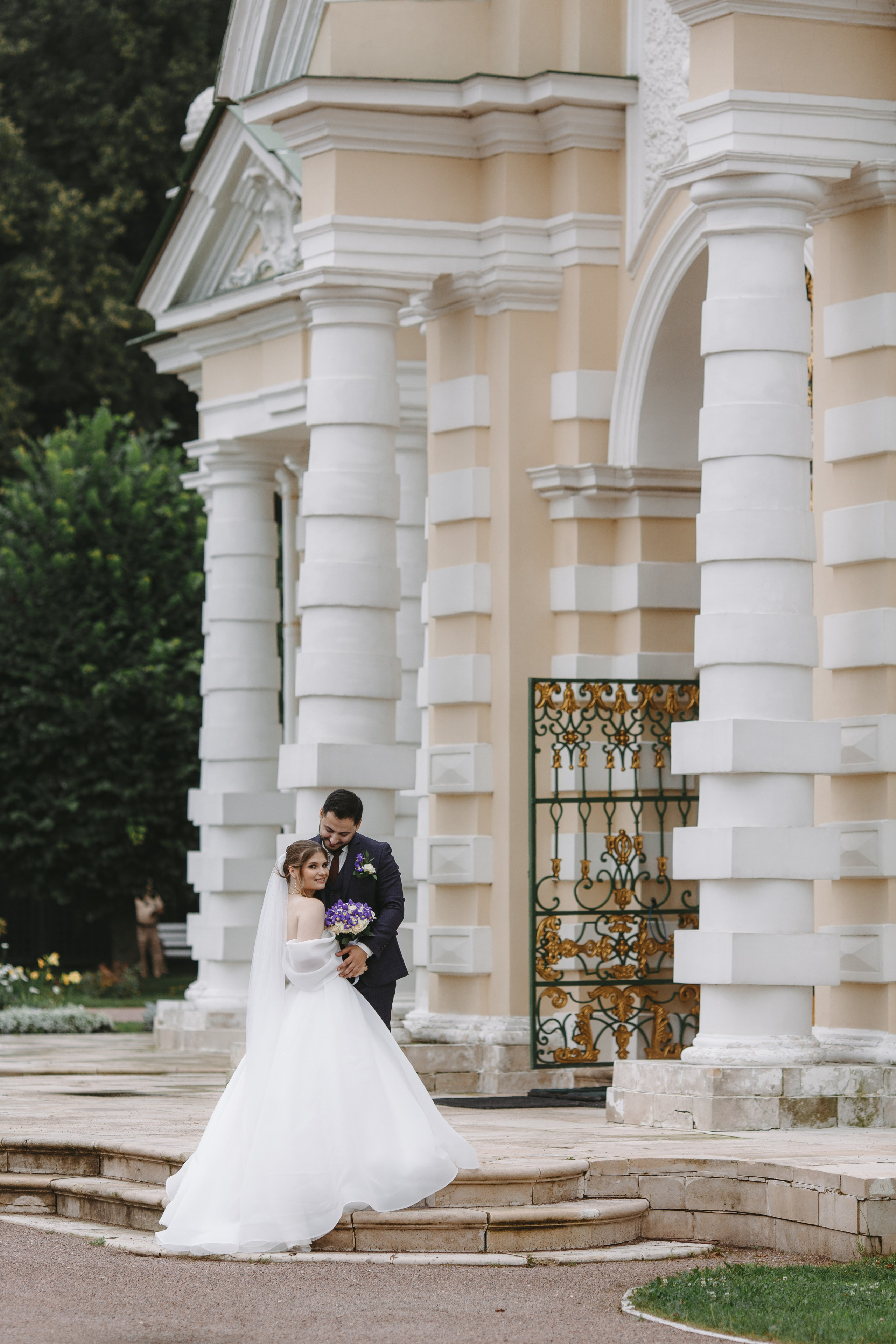 Русско-Армянская свадьба в Москве. Свадебный фотограф Александр Абрамов Москва / Зеленоград