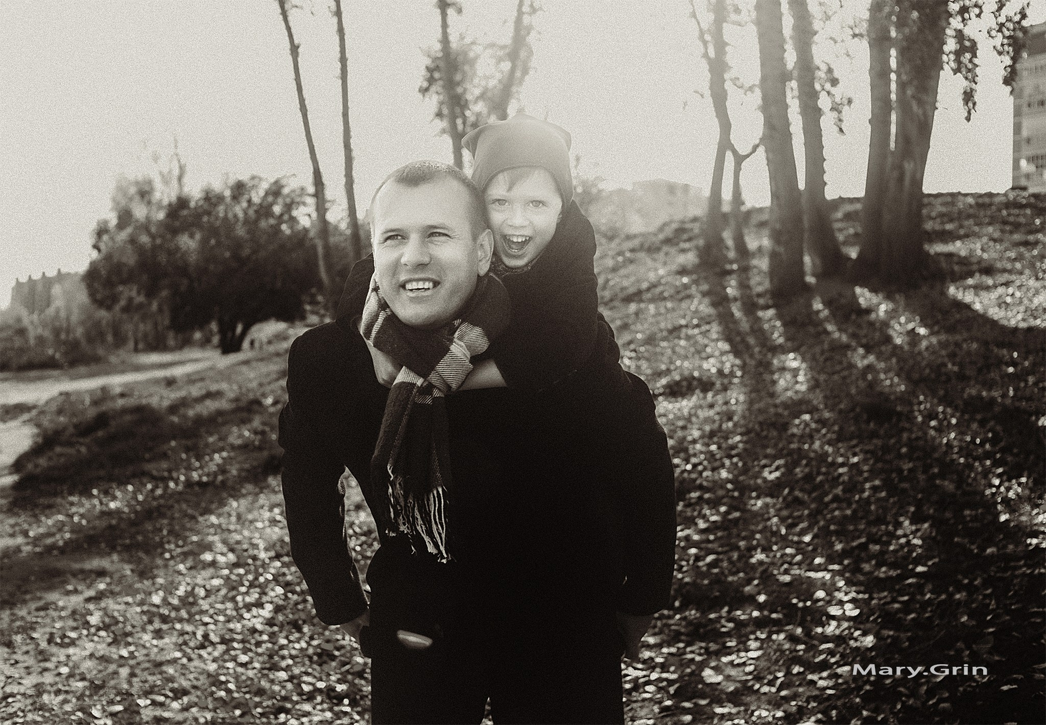 Осенняя семейная прогулка на Мещерском озере. Детский и семейный фотограф, фотограф мероприятий Нижний Новгород