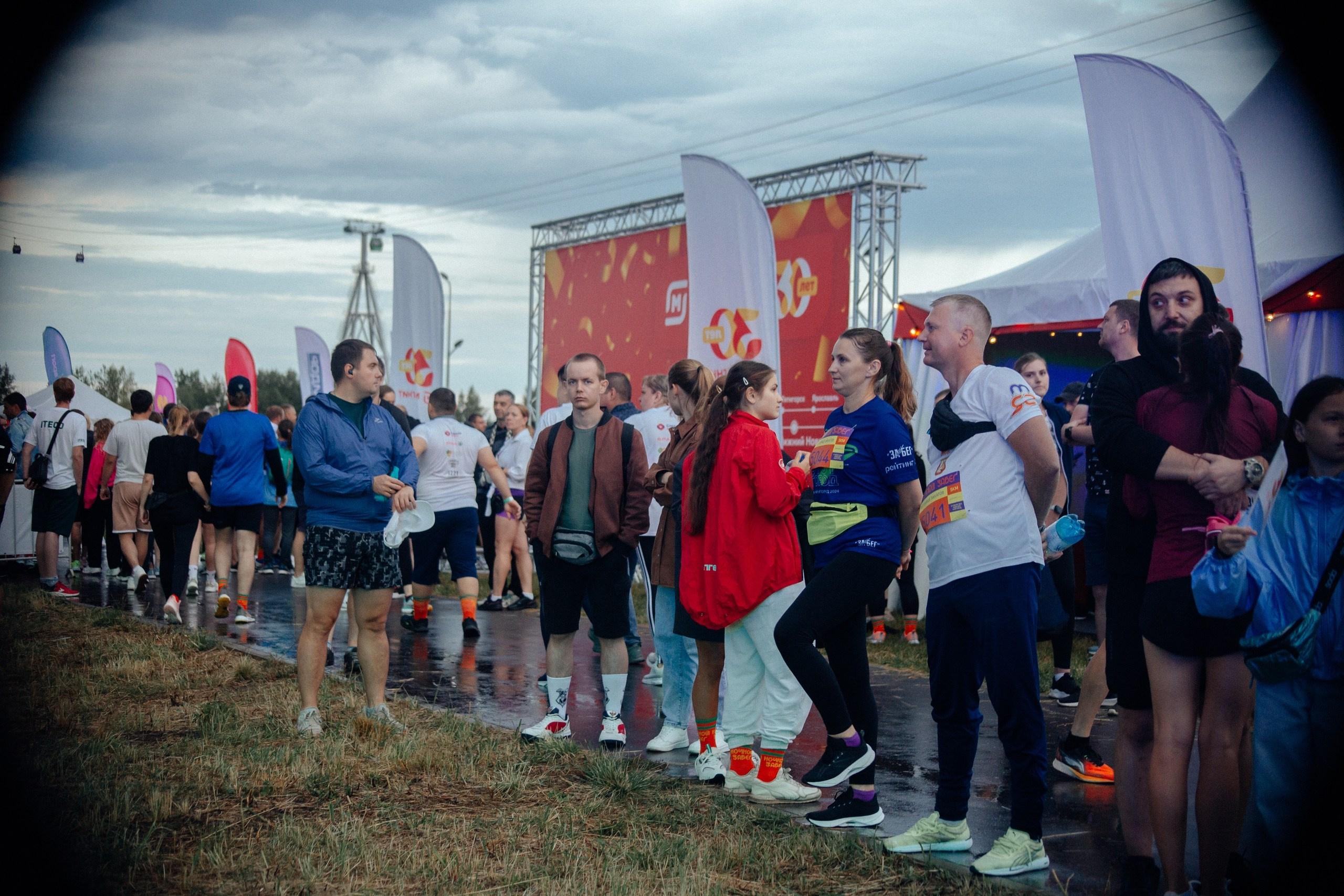 Ночной забег 28.07.24 Н.Новгород. Детский и семейный фотограф, фотограф мероприятий Нижний Новгород