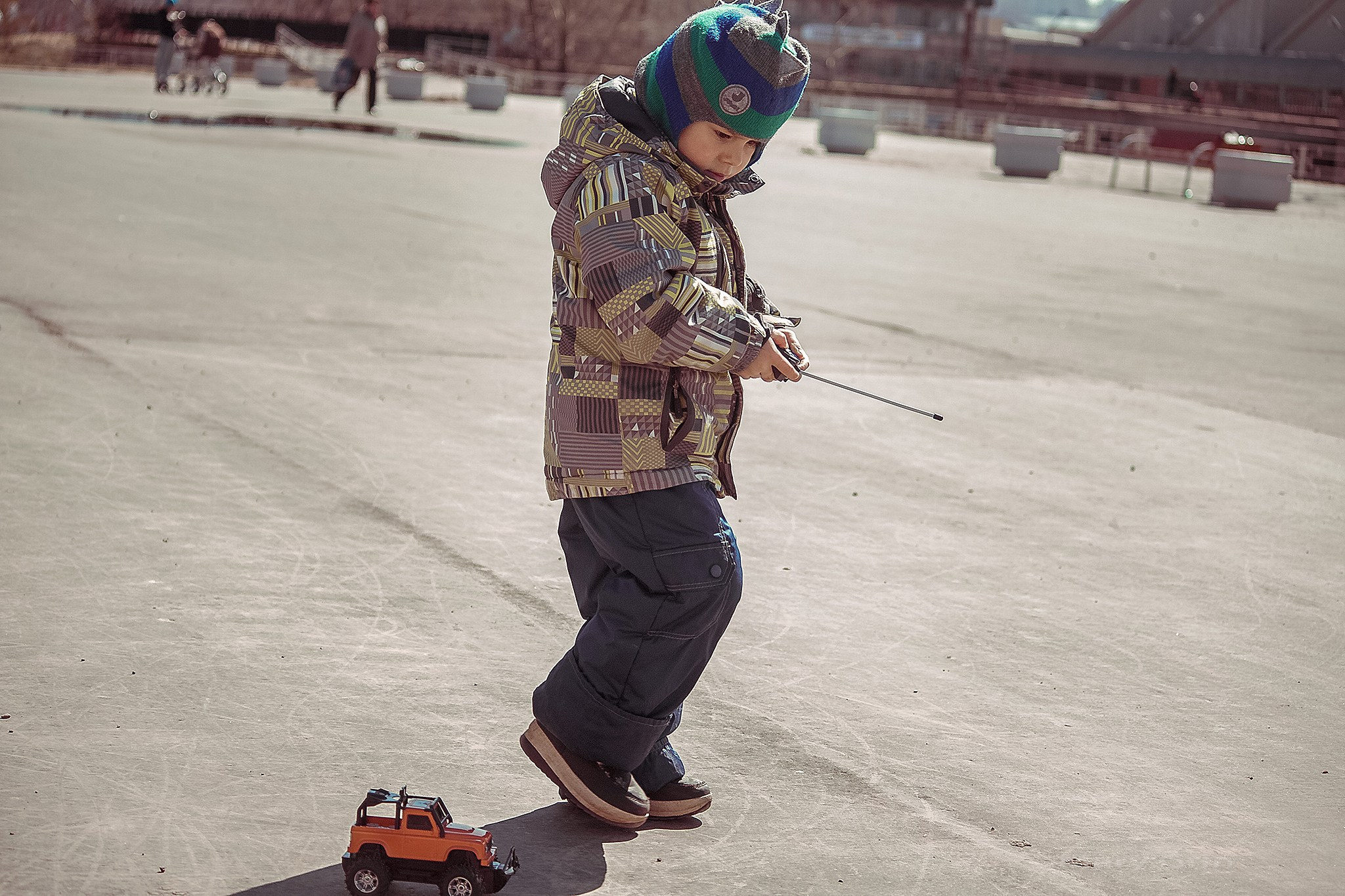 Весна. Детский и семейный фотограф, фотограф мероприятий Нижний Новгород