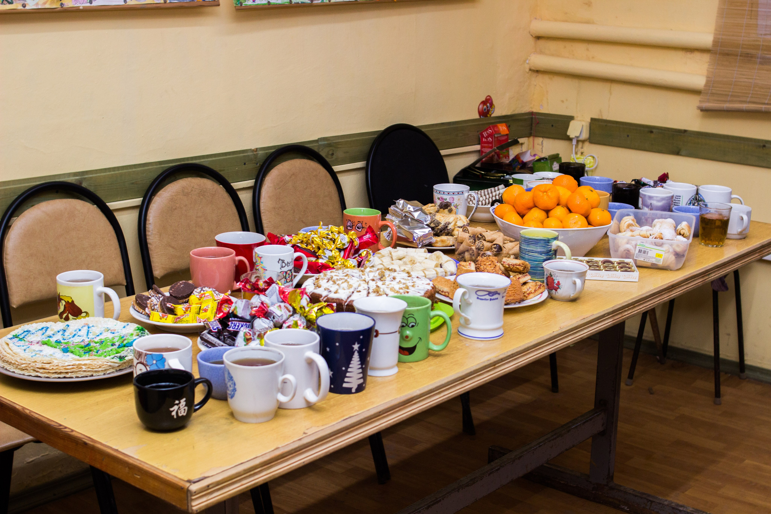 Новогодний карнавал в Зелёном Парусе. Детский и семейный фотограф, фотограф мероприятий Нижний Новгород