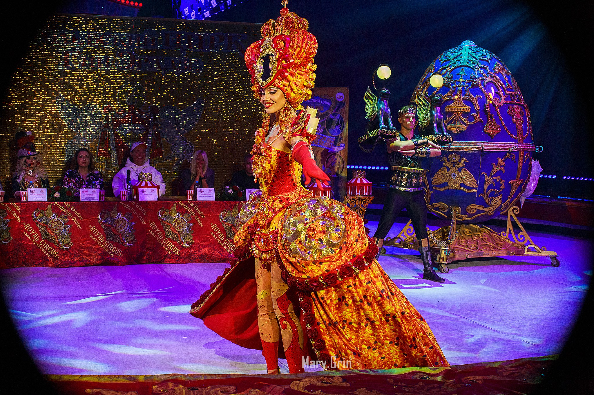 Цирк Гии Эрадзе. Детский и семейный фотограф, фотограф мероприятий Нижний Новгород