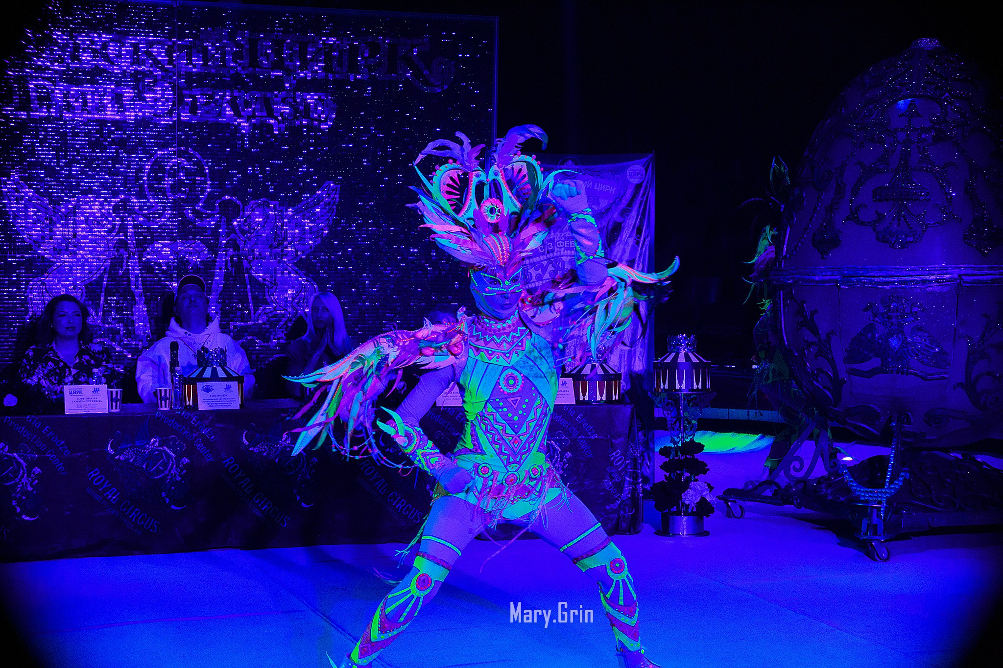 Цирк Гии Эрадзе. Детский и семейный фотограф, фотограф мероприятий Нижний Новгород