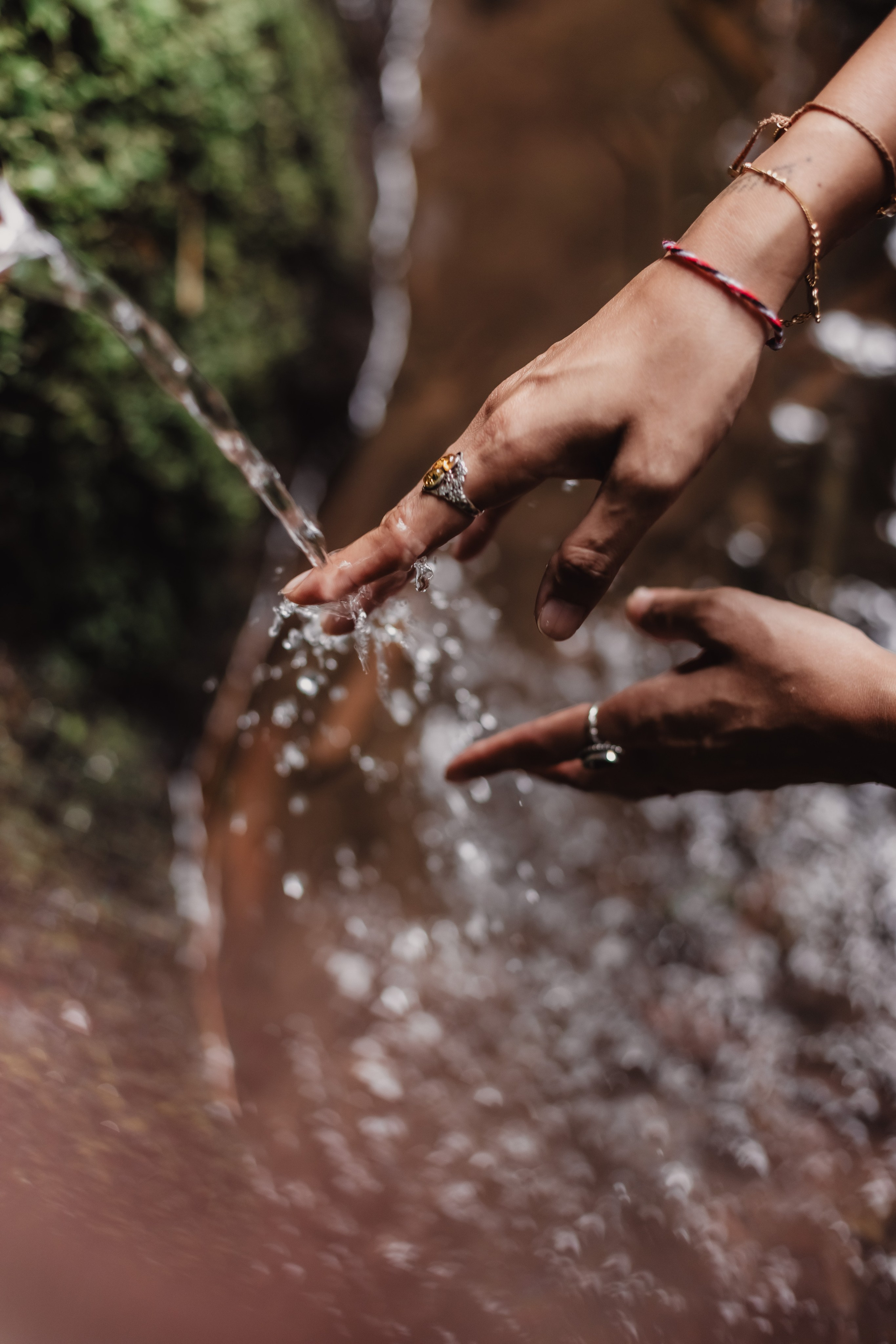 Connection. Мариам Багдасарян