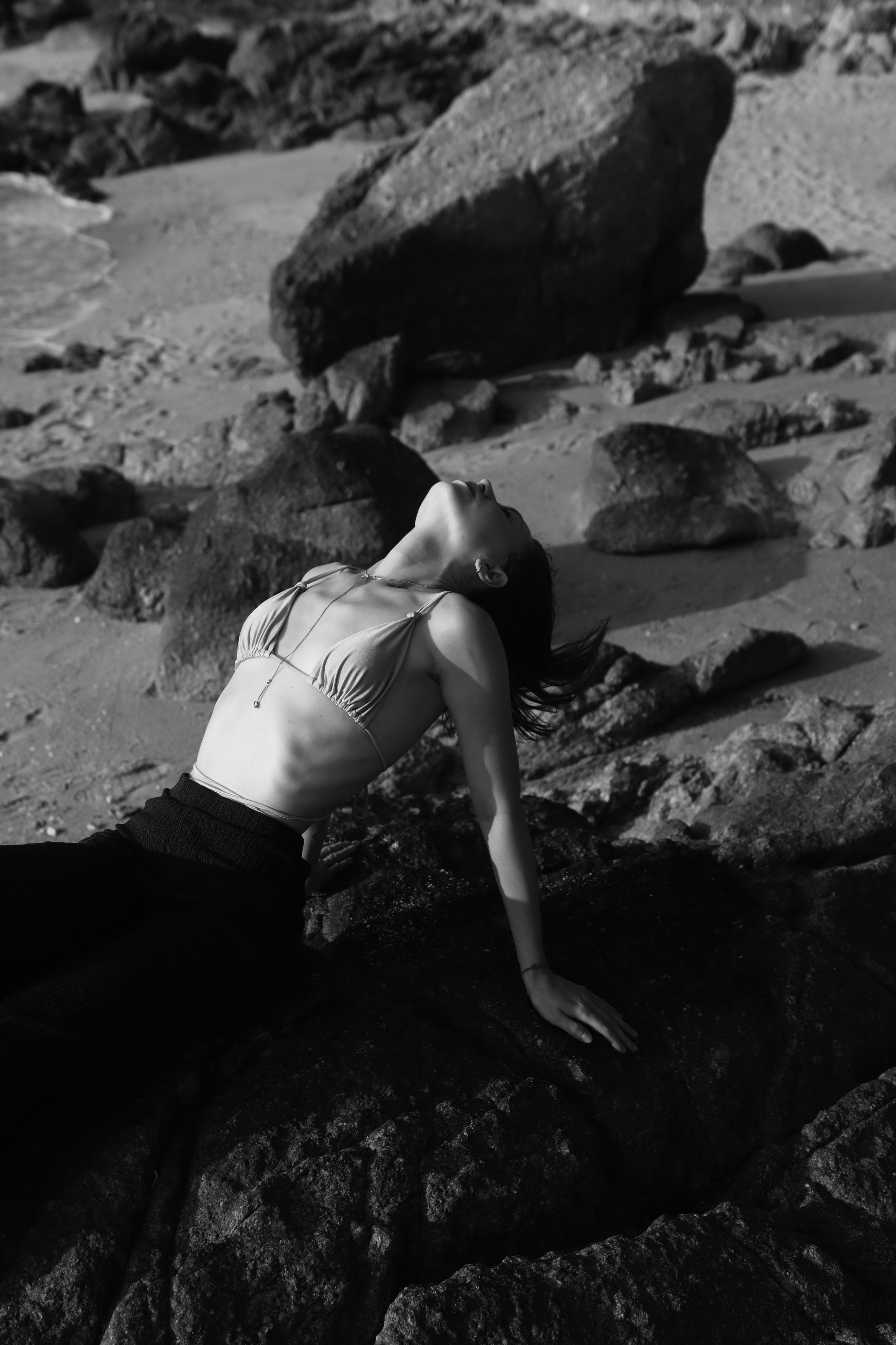 Natalya White — Photographer and videographer