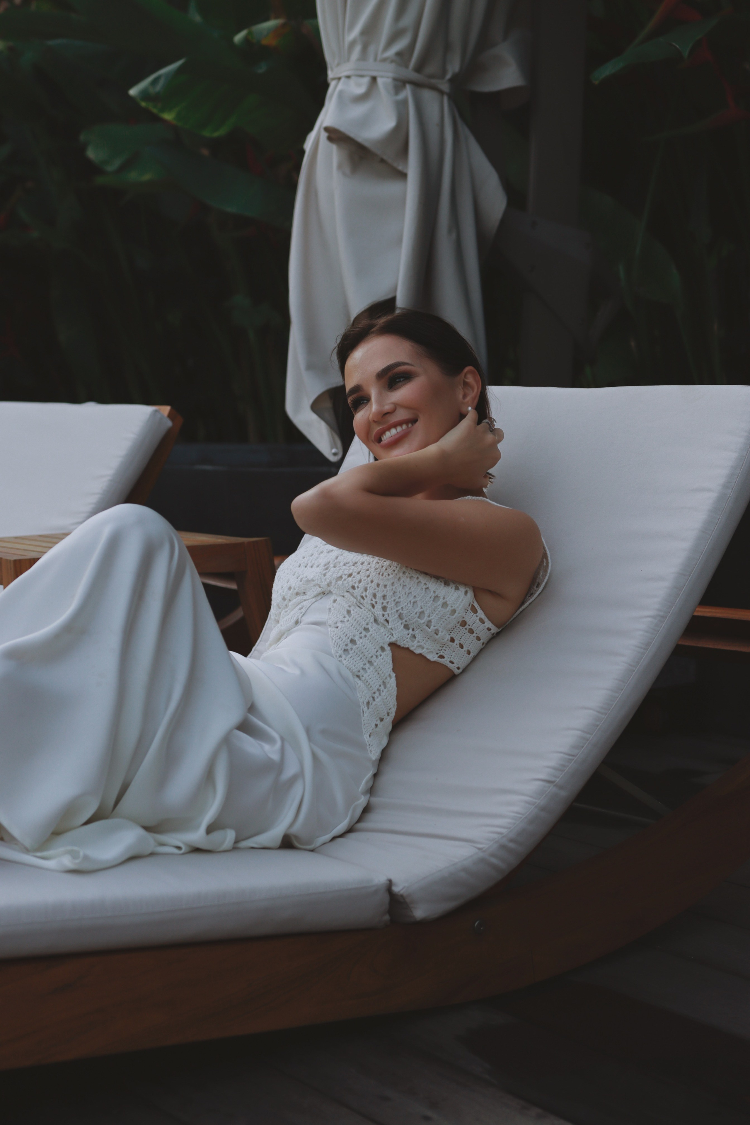 Natalya White — Photographer and videographer