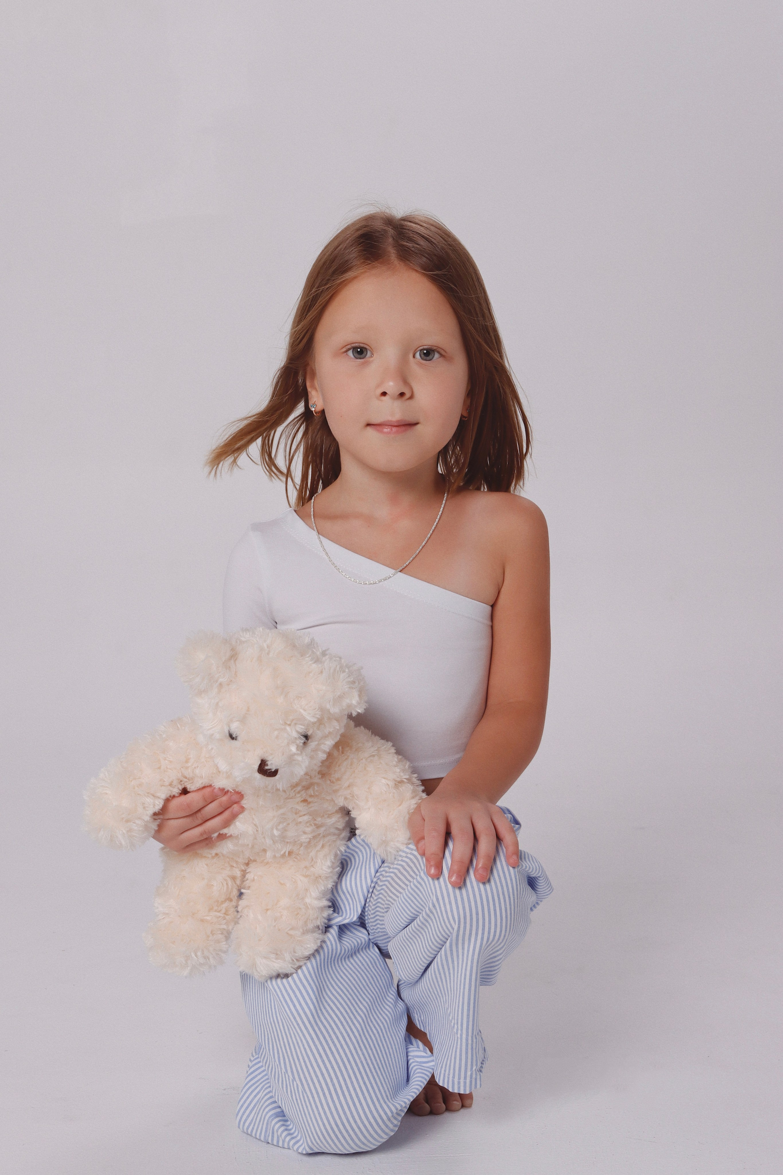 Фотосессия для ребенка. Natalya White — Photographer and videographer