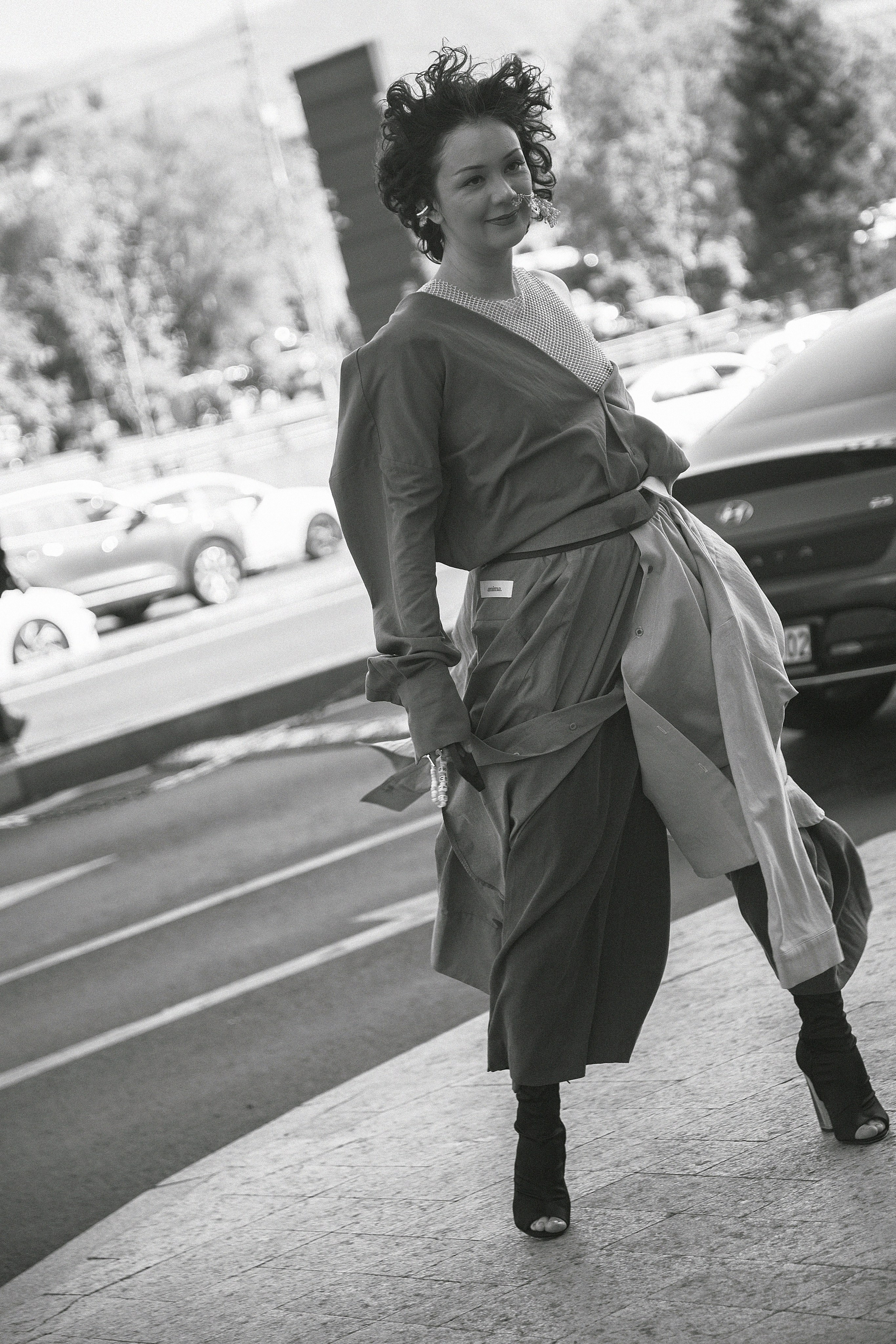 Visa Fashion Week Almaty — ANIMA. Свадебный, семейный и портретный фотограф в Алматы, Костанай