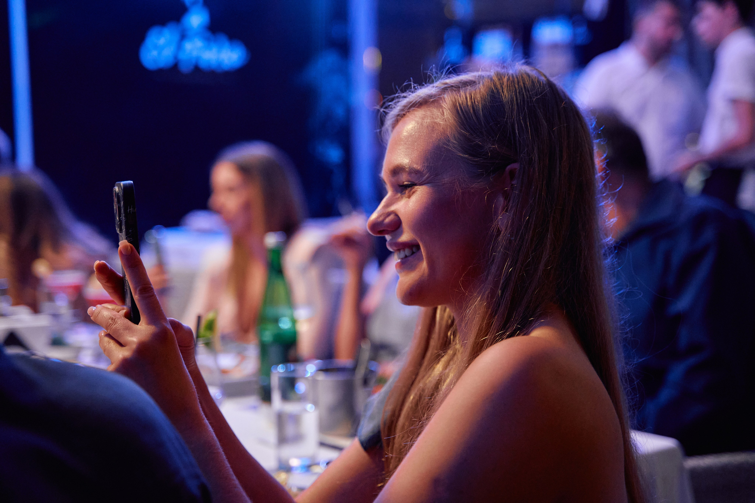 B-Day in ElFaro. Photographer and Videographer in Montenegro